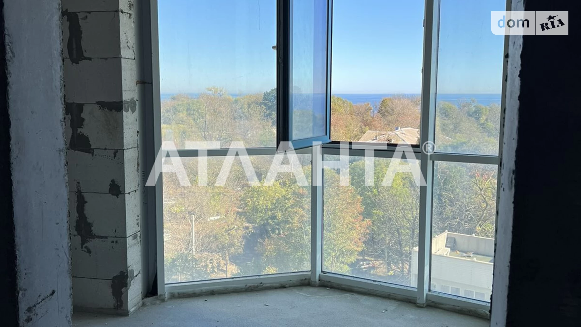 Продается 1-комнатная квартира 60 кв. м в Одессе, Фонтанская дор., 124 - фото 3