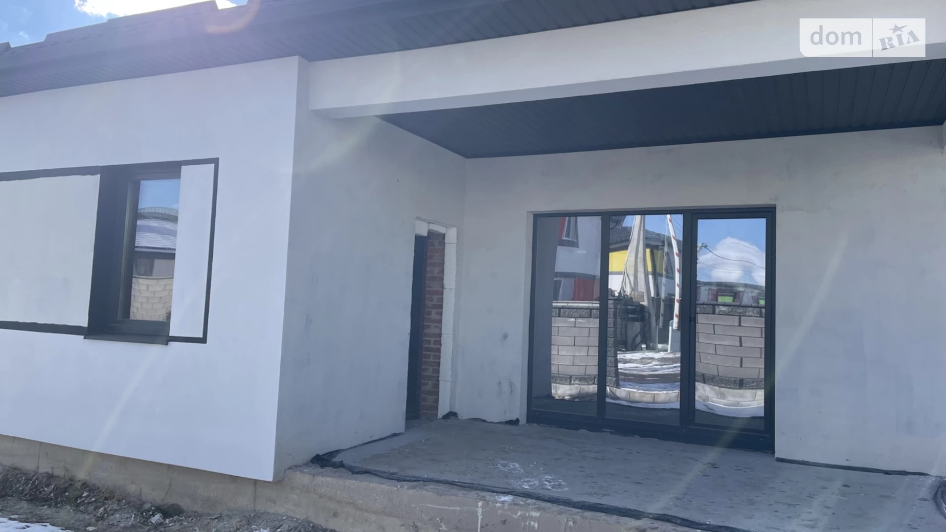 Продається одноповерховий будинок 105 кв. м з гаражем, цена: 83000 $ - фото 4