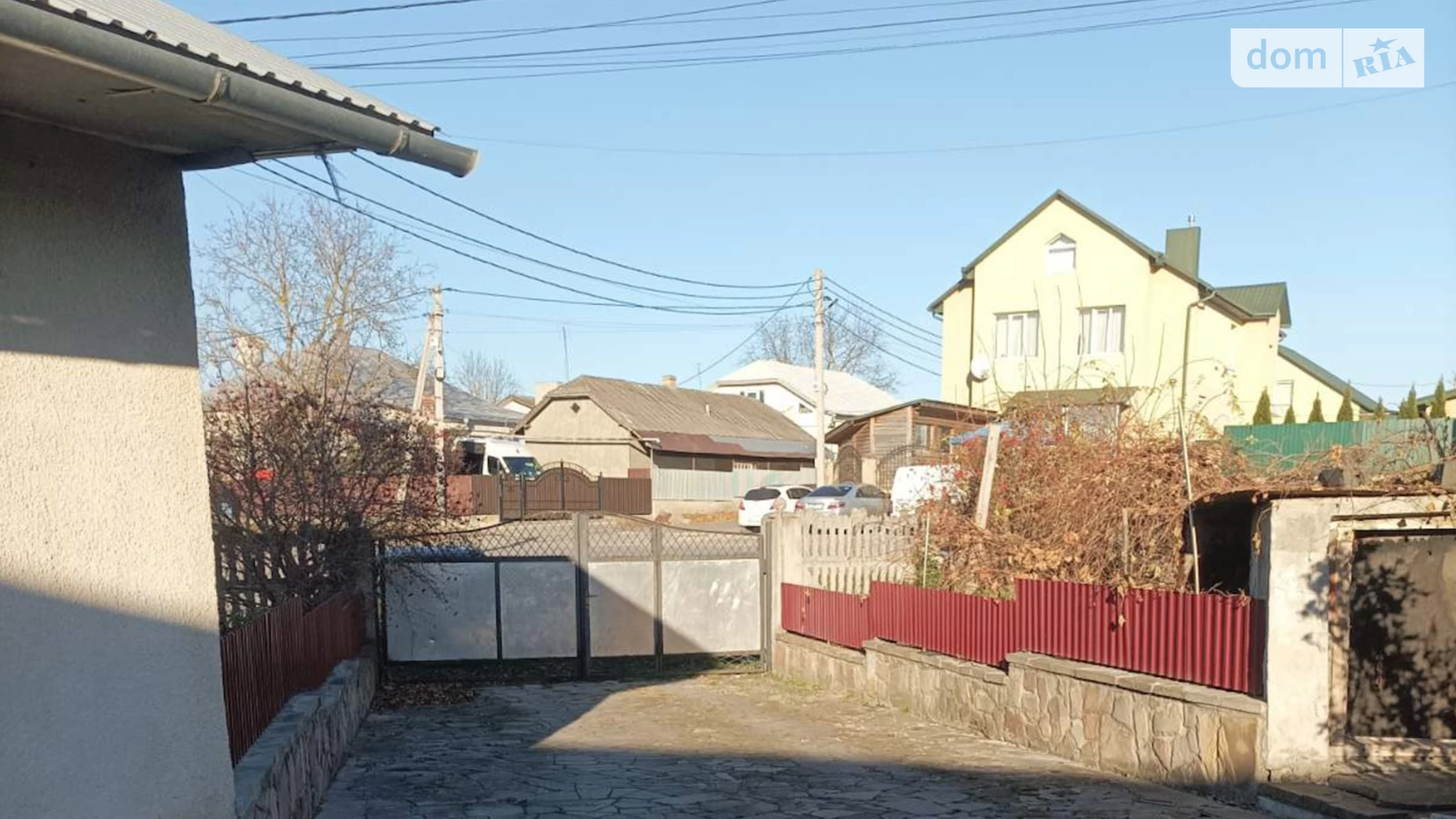 Продается одноэтажный дом 105.7 кв. м с садом, цена: 79000 $ - фото 2
