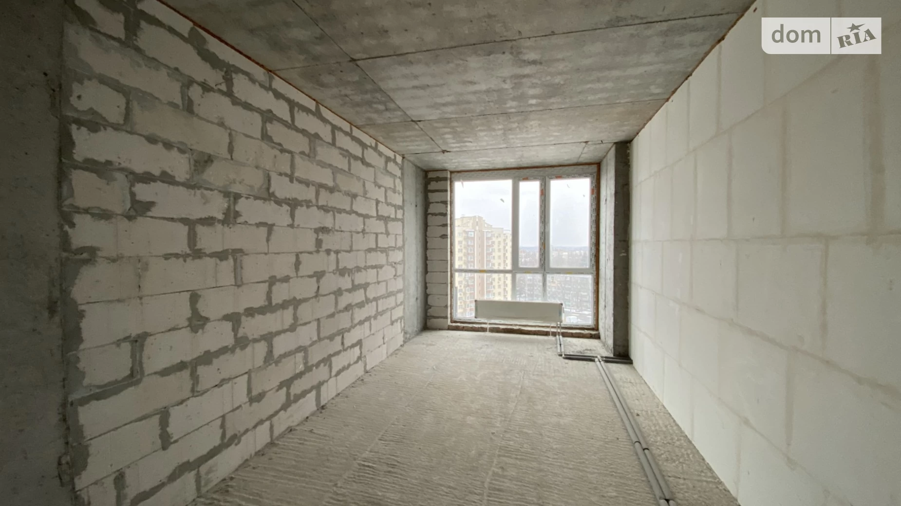 Продается 1-комнатная квартира 51.3 кв. м в Виннице, ул. 600-летия - фото 2