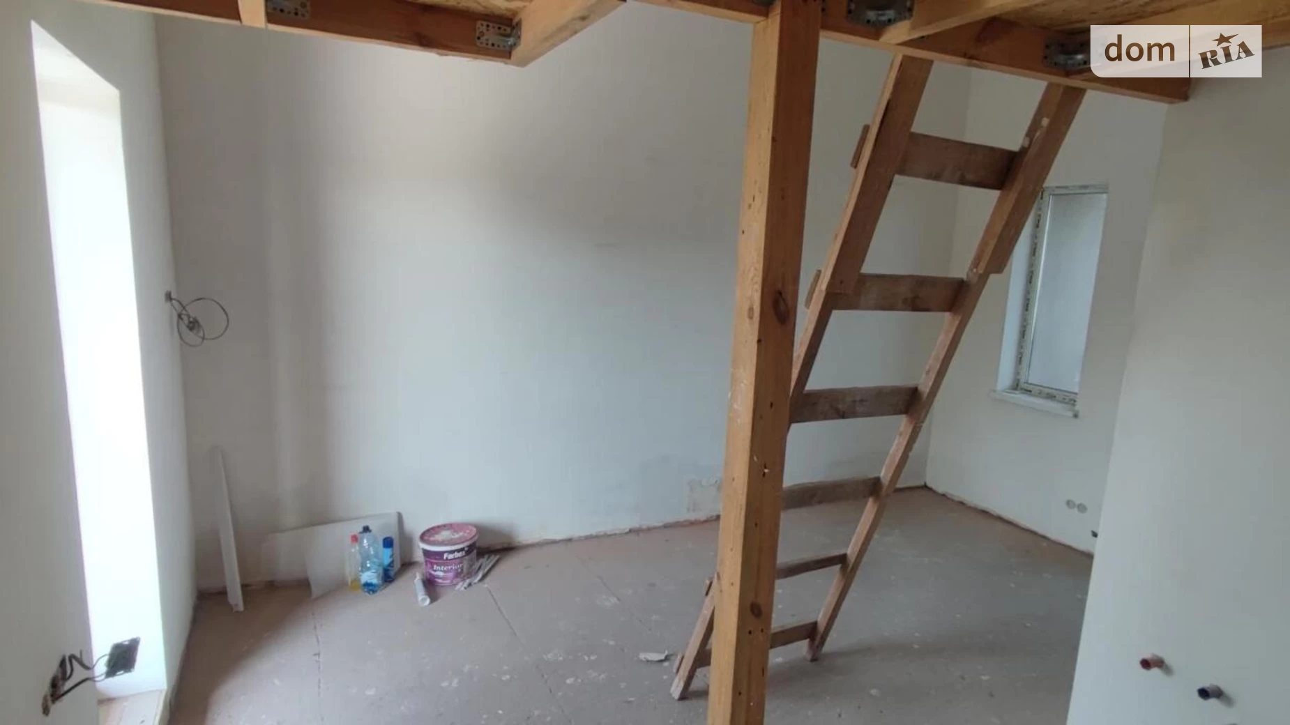 Продається 1-кімнатна квартира 34.4 кв. м у Боярці, вул. Тарасівська, 23А - фото 4