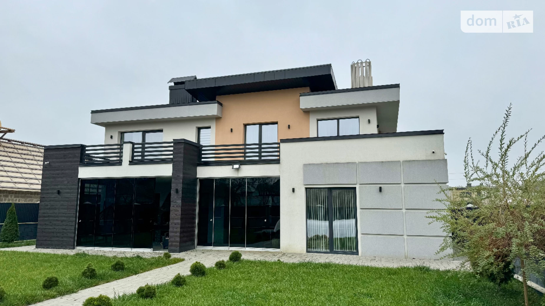 Продається будинок 2 поверховий 276 кв. м з гаражем, цена: 310000 $ - фото 4