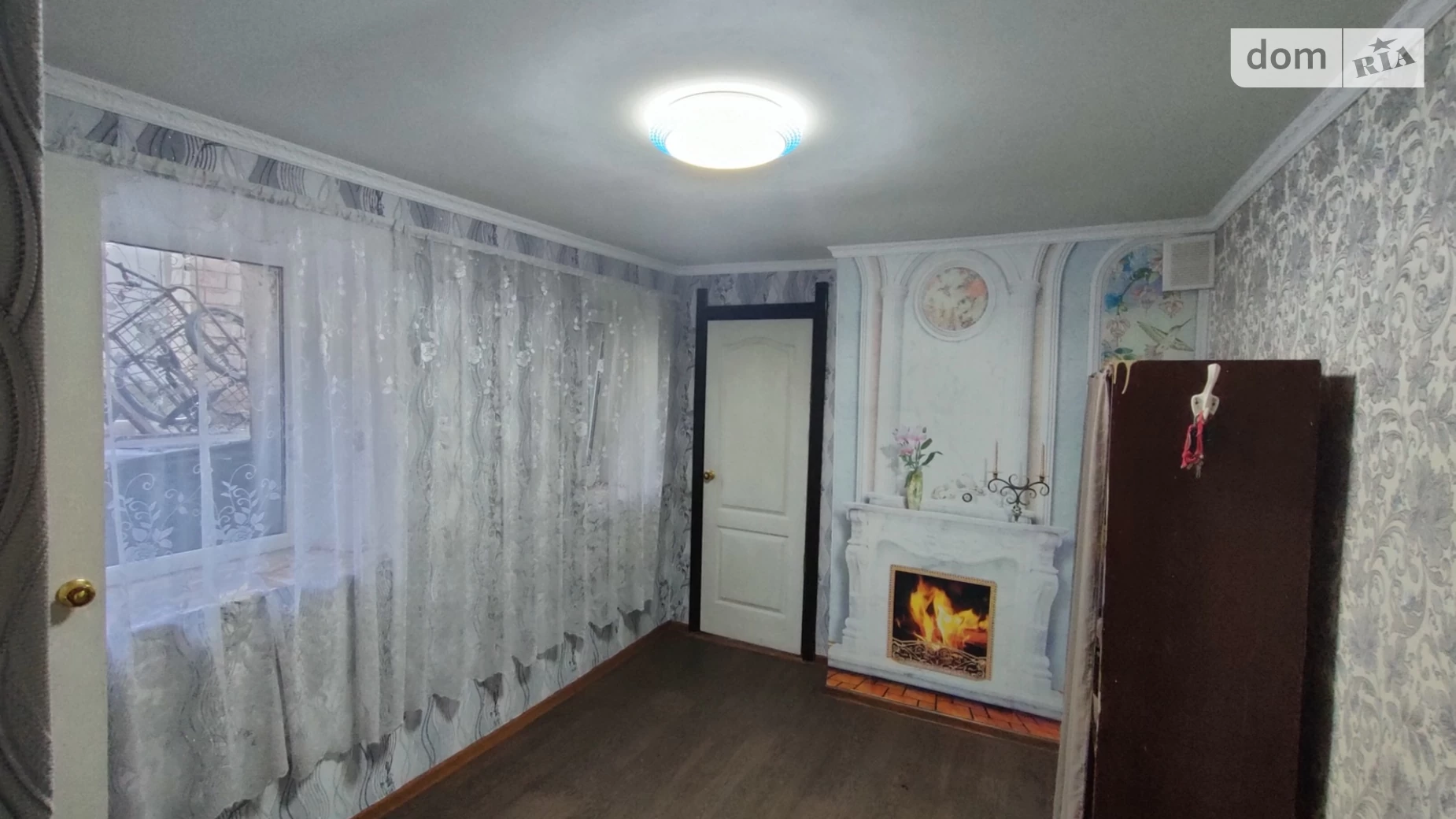 Продается 2-комнатная квартира 25.7 кв. м в Николаеве, ул. Поперечная 6-я, 16 - фото 2