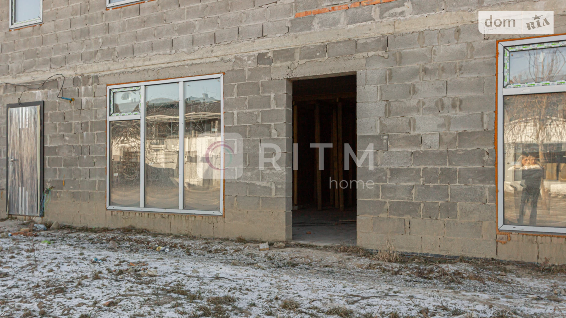 Продается дом на 2 этажа 106 кв. м с подвалом, цена: 60000 $ - фото 3