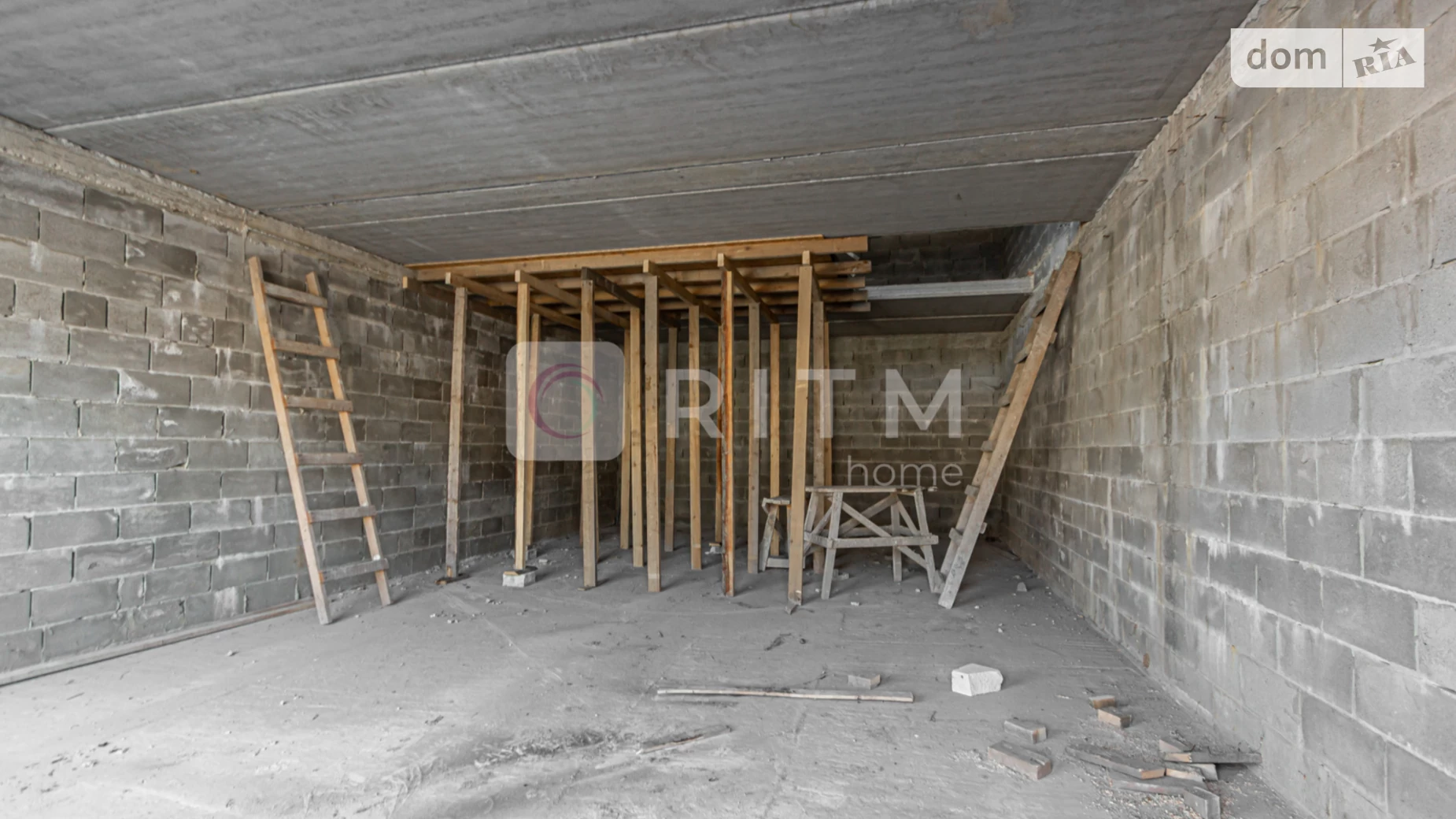 Продается дом на 2 этажа 106 кв. м с подвалом, цена: 60000 $ - фото 5