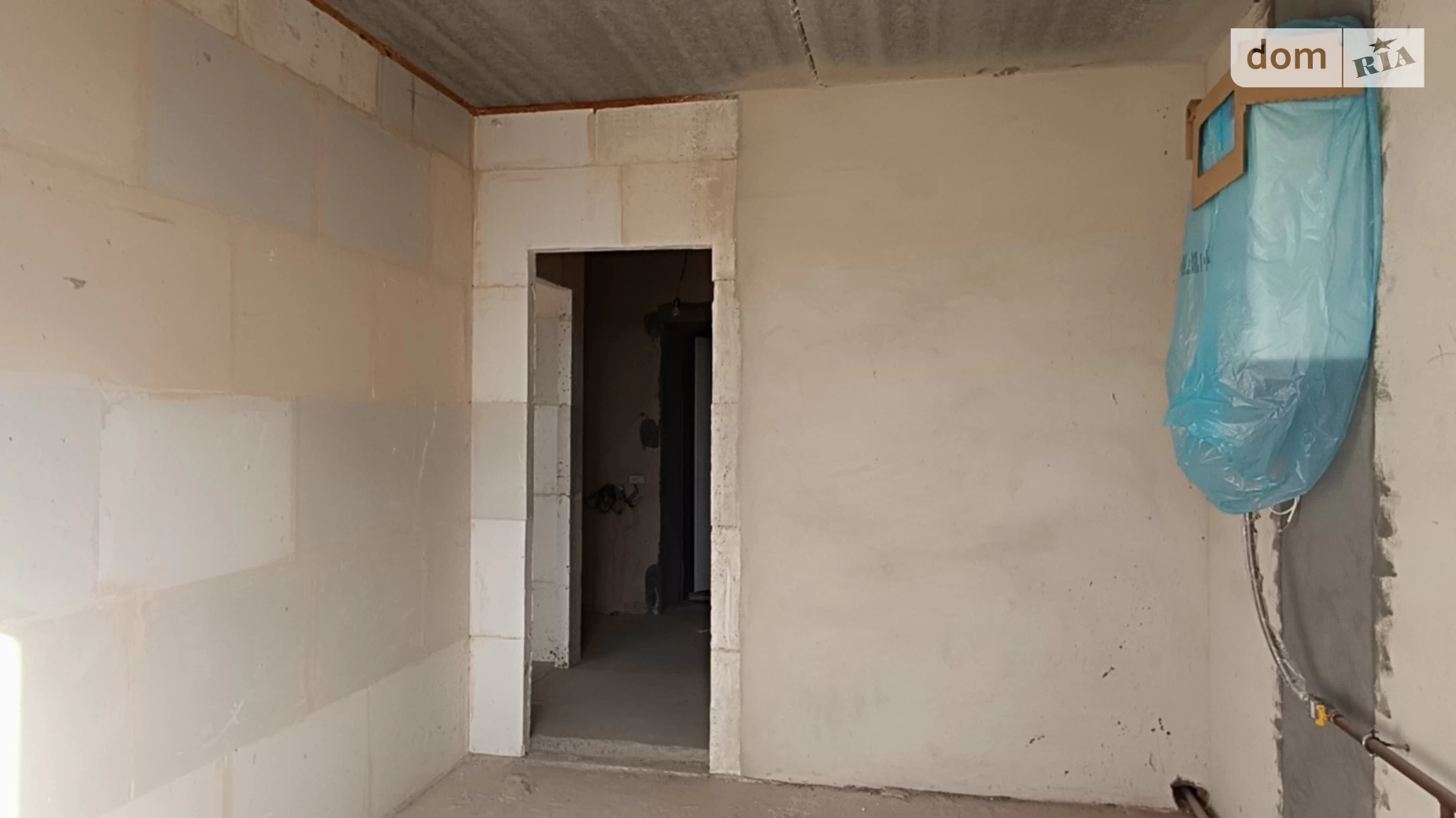 Продается 1-комнатная квартира 45 кв. м в Ирпене, ул. Павленко - фото 2