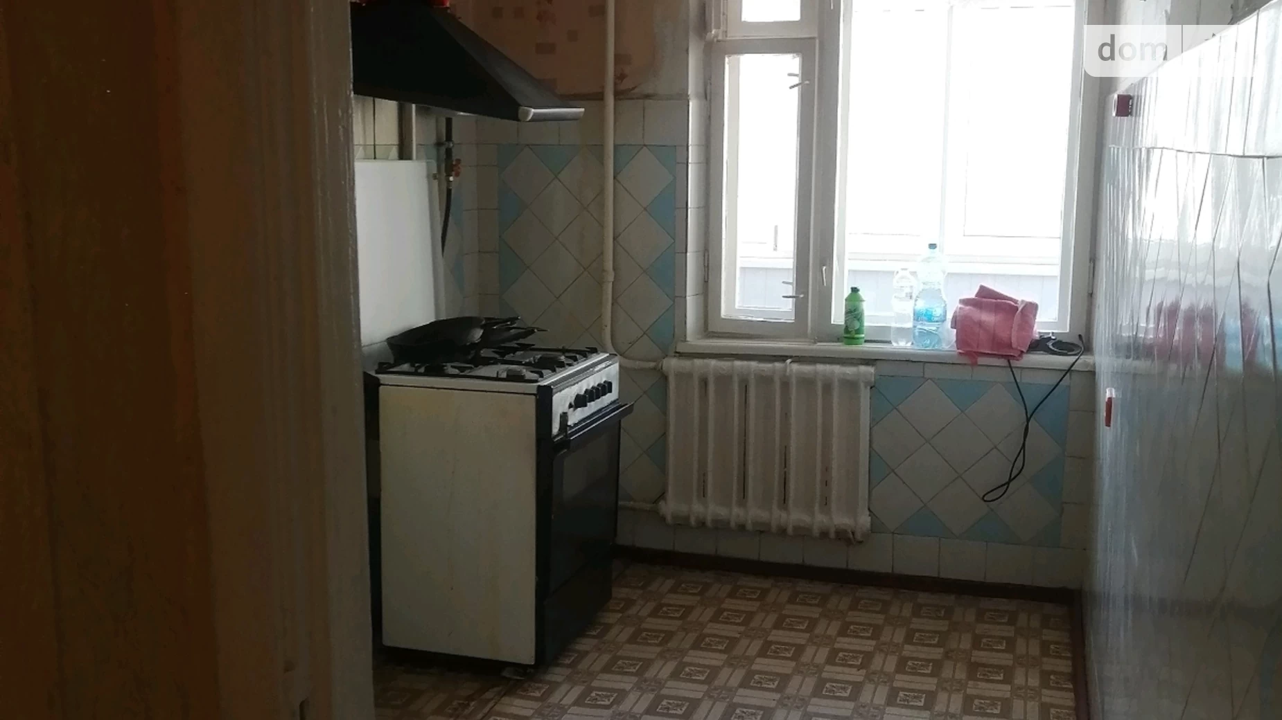 Продається 2-кімнатна квартира 50.4 кв. м у Хмельницькому, вул. Гайова, 8 - фото 4