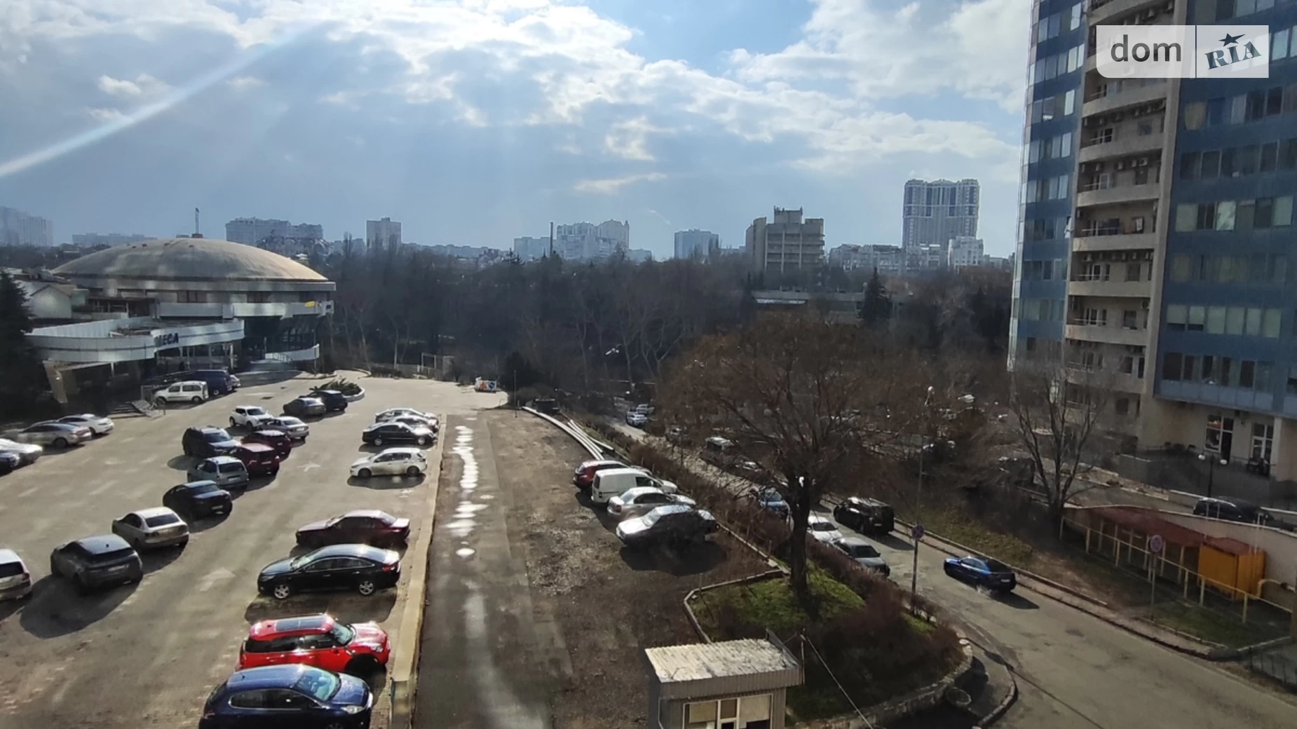 Продается 1-комнатная квартира 55 кв. м в Одессе, плато Аркадийское(Гагаринское), 5Б - фото 3