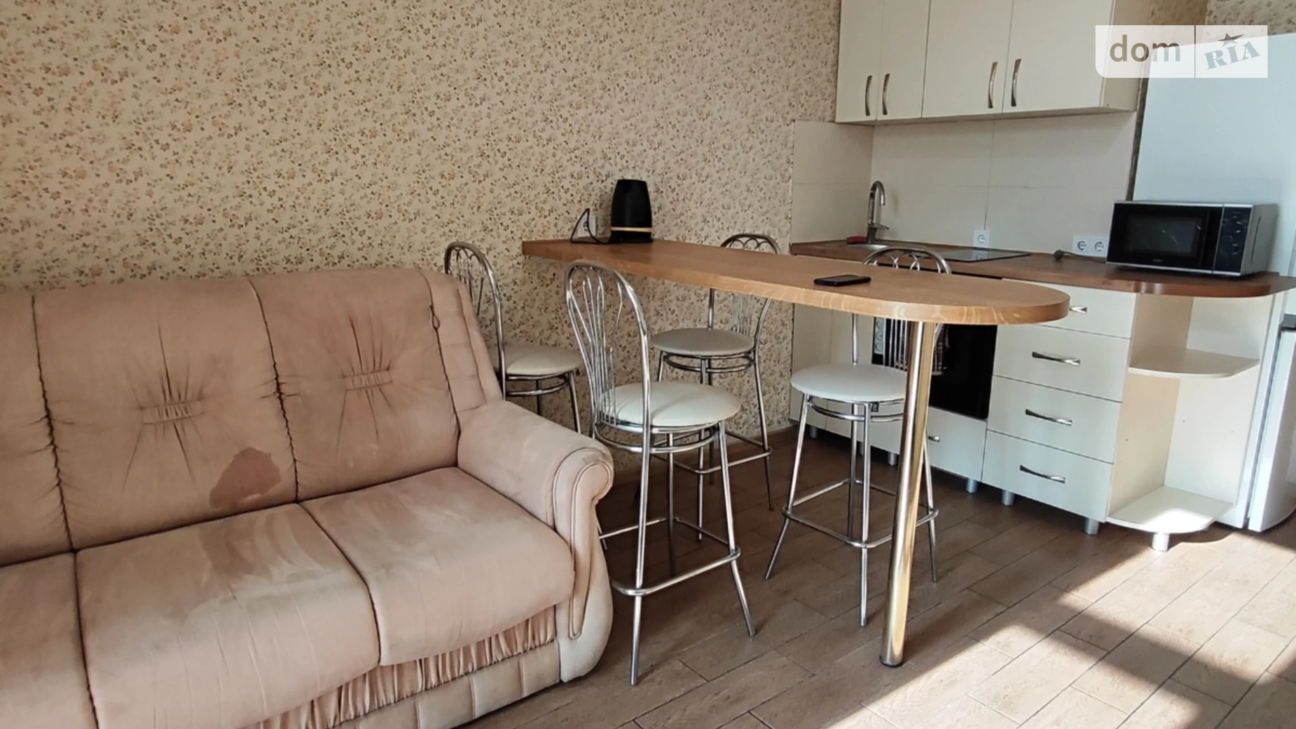Продается 1-комнатная квартира 55 кв. м в Одессе, плато Аркадийское(Гагаринское), 5Б - фото 2