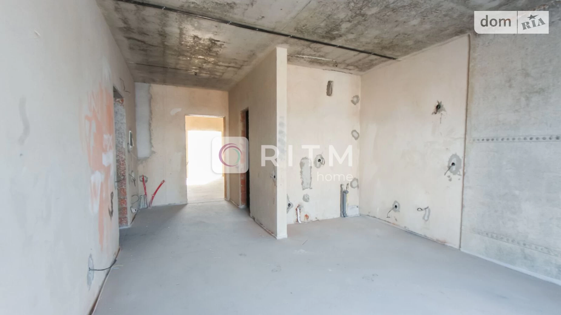 Продается 1-комнатная квартира 46.4 кв. м в, цена: 39900 $ - фото 3