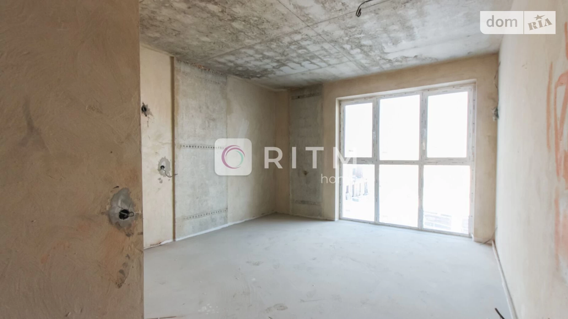 Продается 1-комнатная квартира 46.4 кв. м в, цена: 39900 $ - фото 4