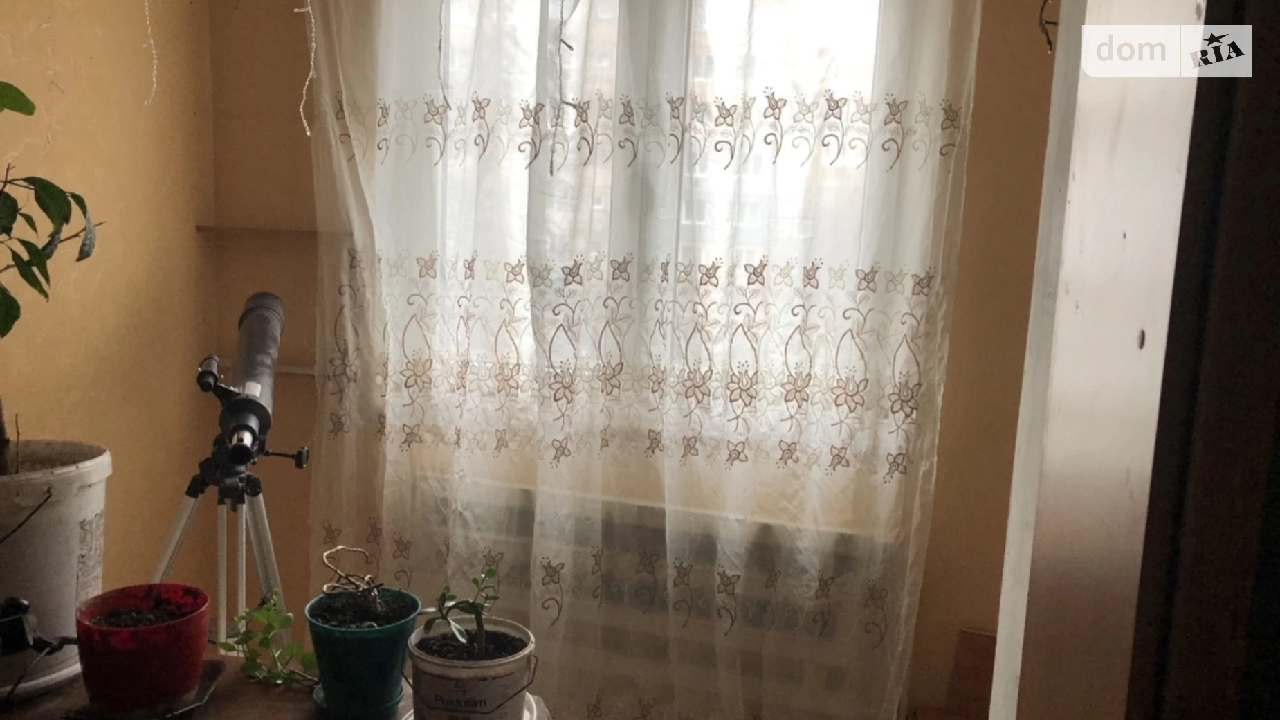 Продается 3-комнатная квартира 64 кв. м в Кропивницком - фото 5
