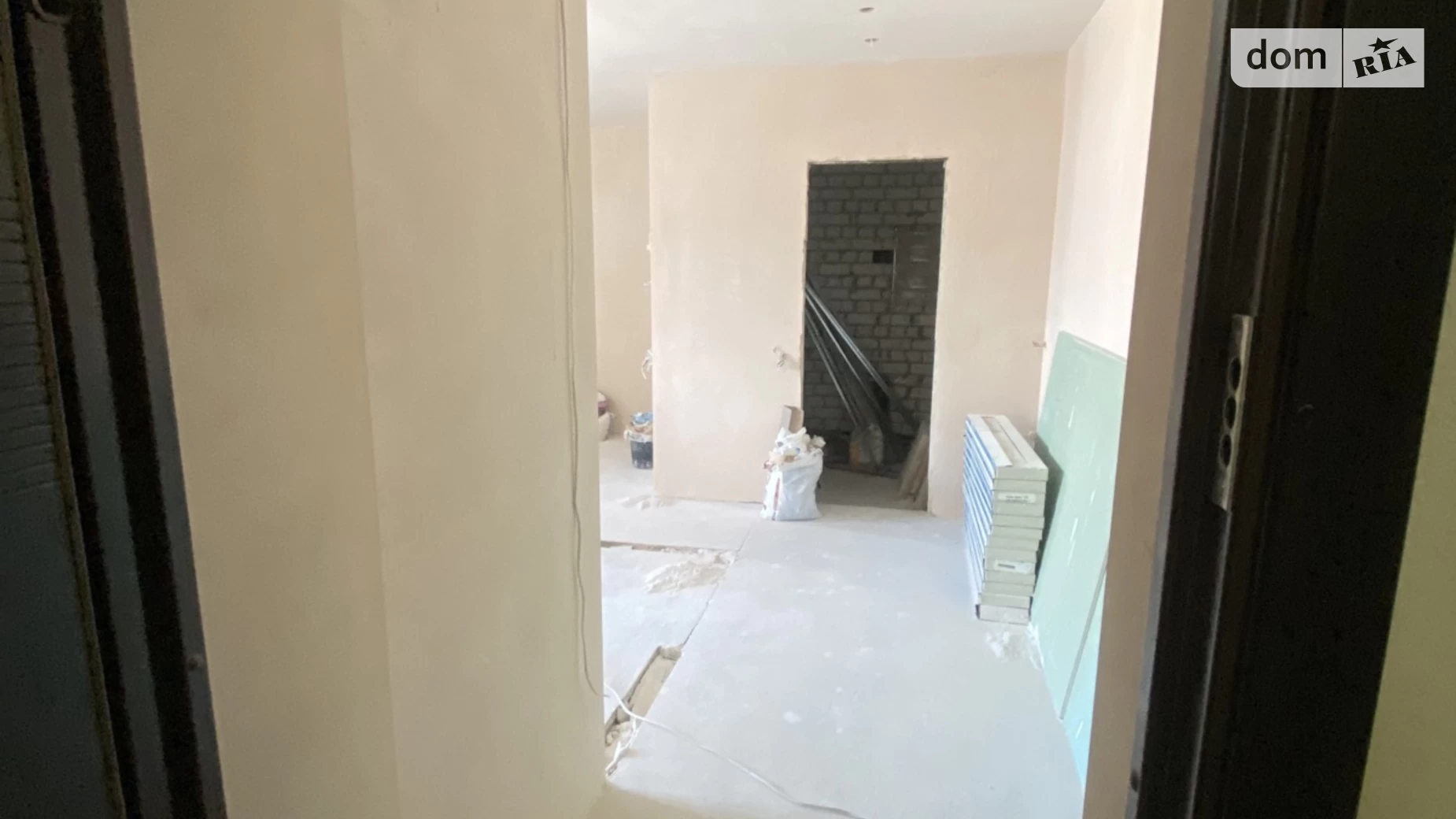 Продается 1-комнатная квартира 36.1 кв. м в Гатном, бул. Приозёрный, 3 - фото 4