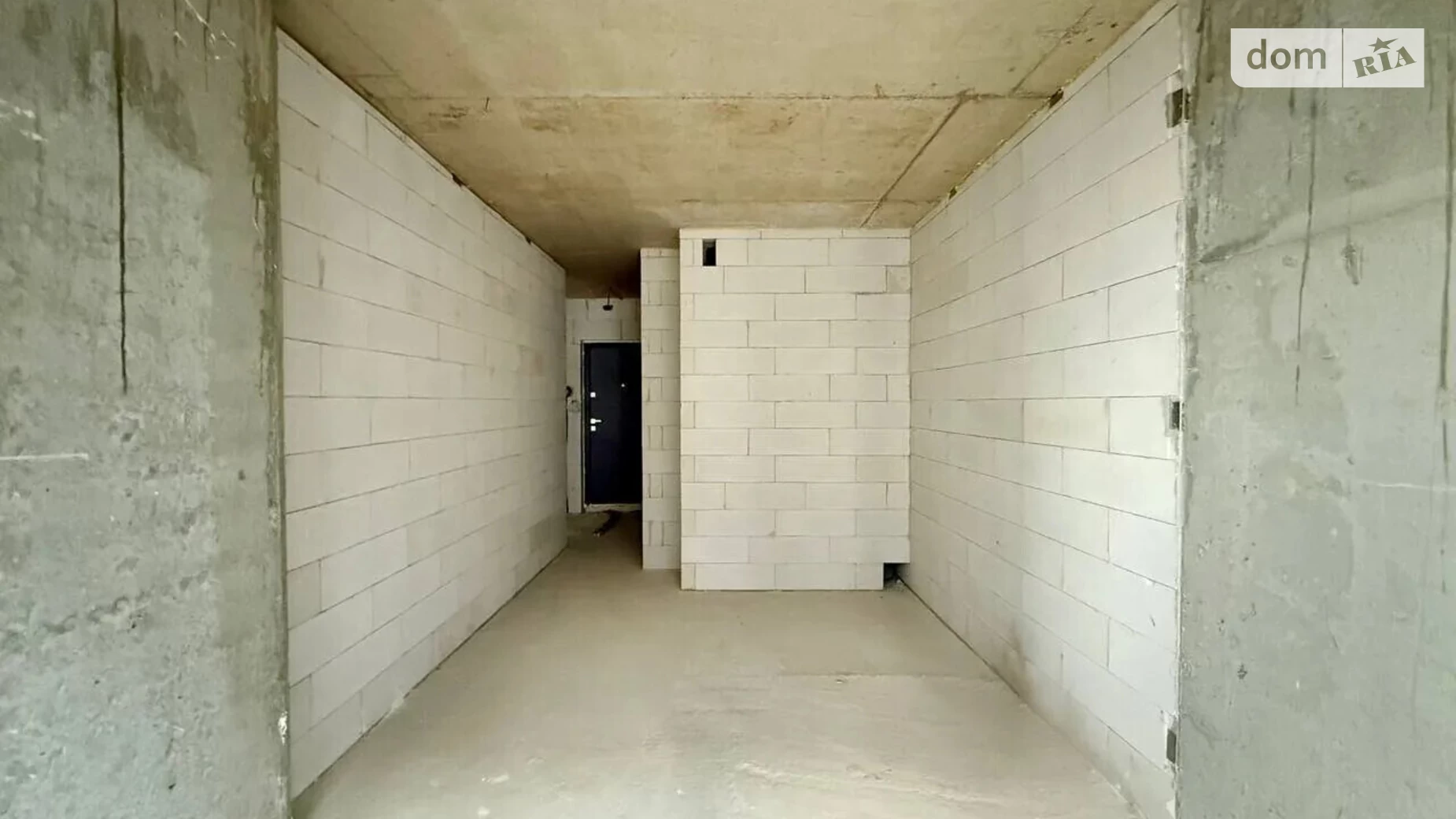 Продается 1-комнатная квартира 41 кв. м в Ивано-Франковске, ул. Химиков - фото 2