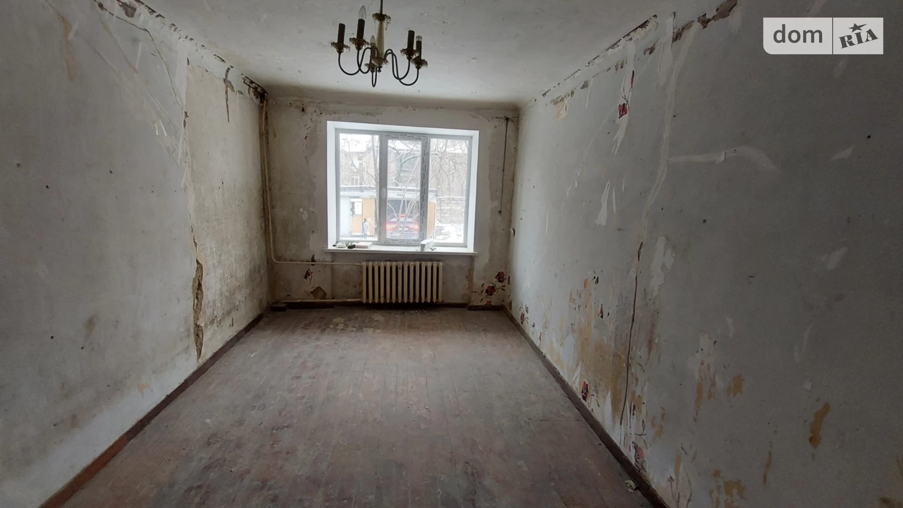 Продается 2-комнатная квартира 50 кв. м в Каменском, просп. Тараса Шевченко, 49 - фото 3