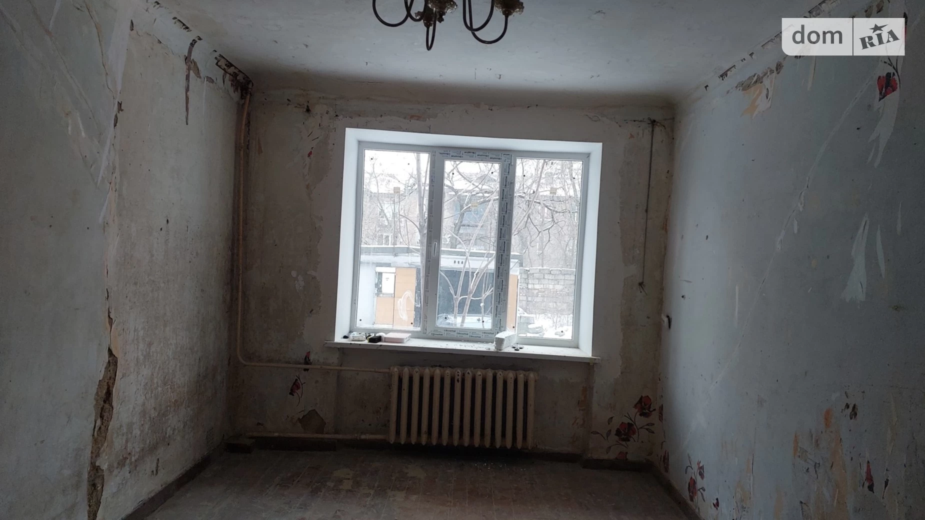 Продается 2-комнатная квартира 50 кв. м в Каменском, просп. Тараса Шевченко, 49 - фото 2