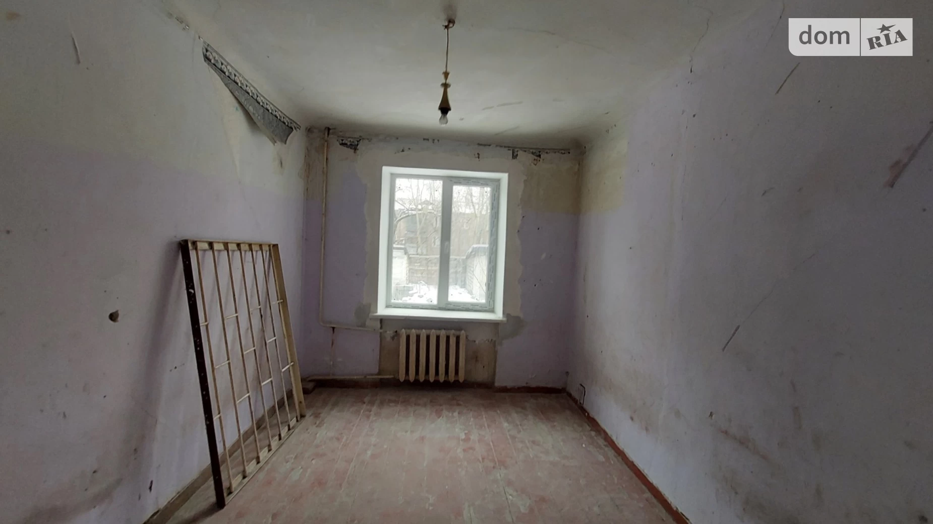 Продается 2-комнатная квартира 50 кв. м в Каменском, просп. Тараса Шевченко, 49 - фото 5