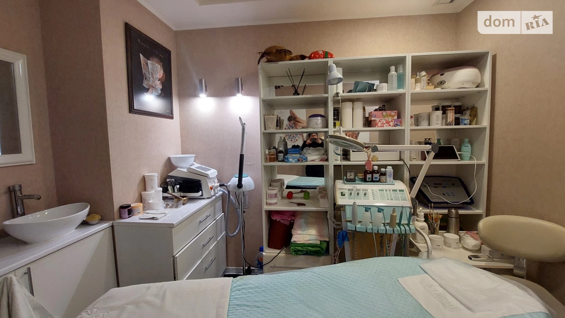 Сдается в аренду объект сферы услуг 97 кв. м в 25-этажном здании, цена: 6998 грн - фото 4