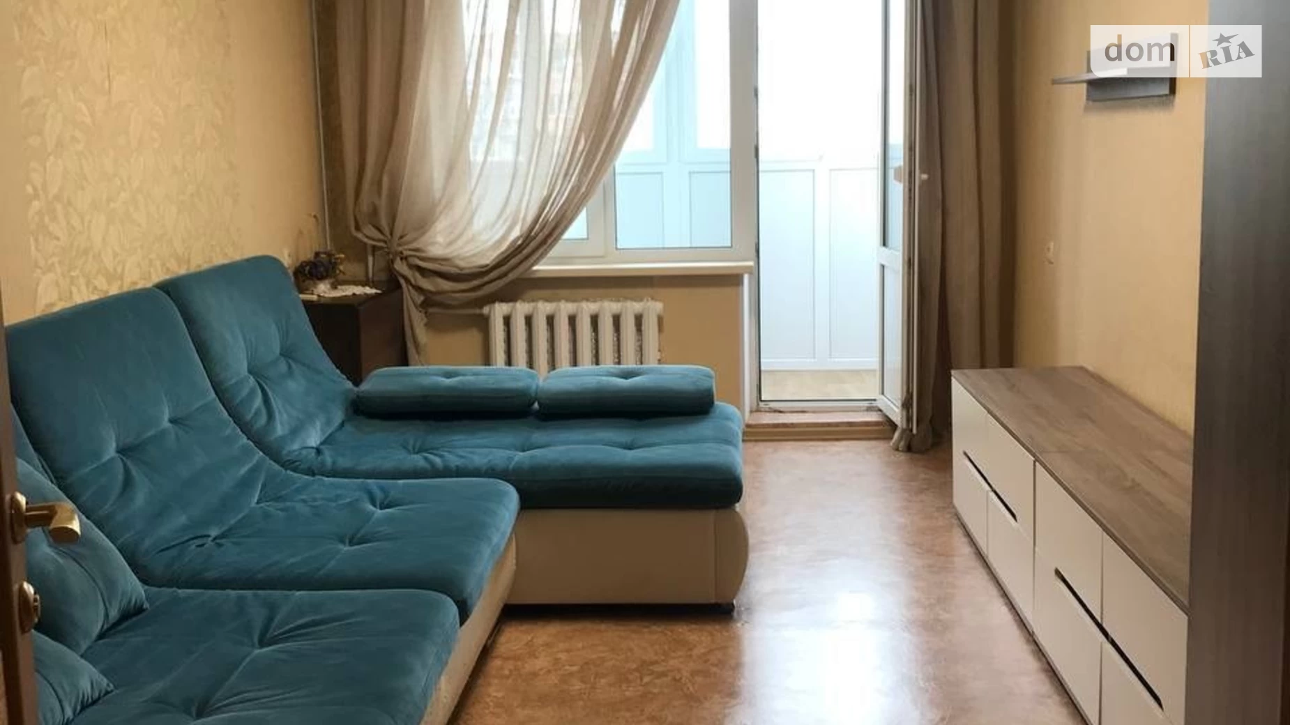 Продается 2-комнатная квартира 51.2 кв. м в Днепре, ул. Калиновая, 65 - фото 2