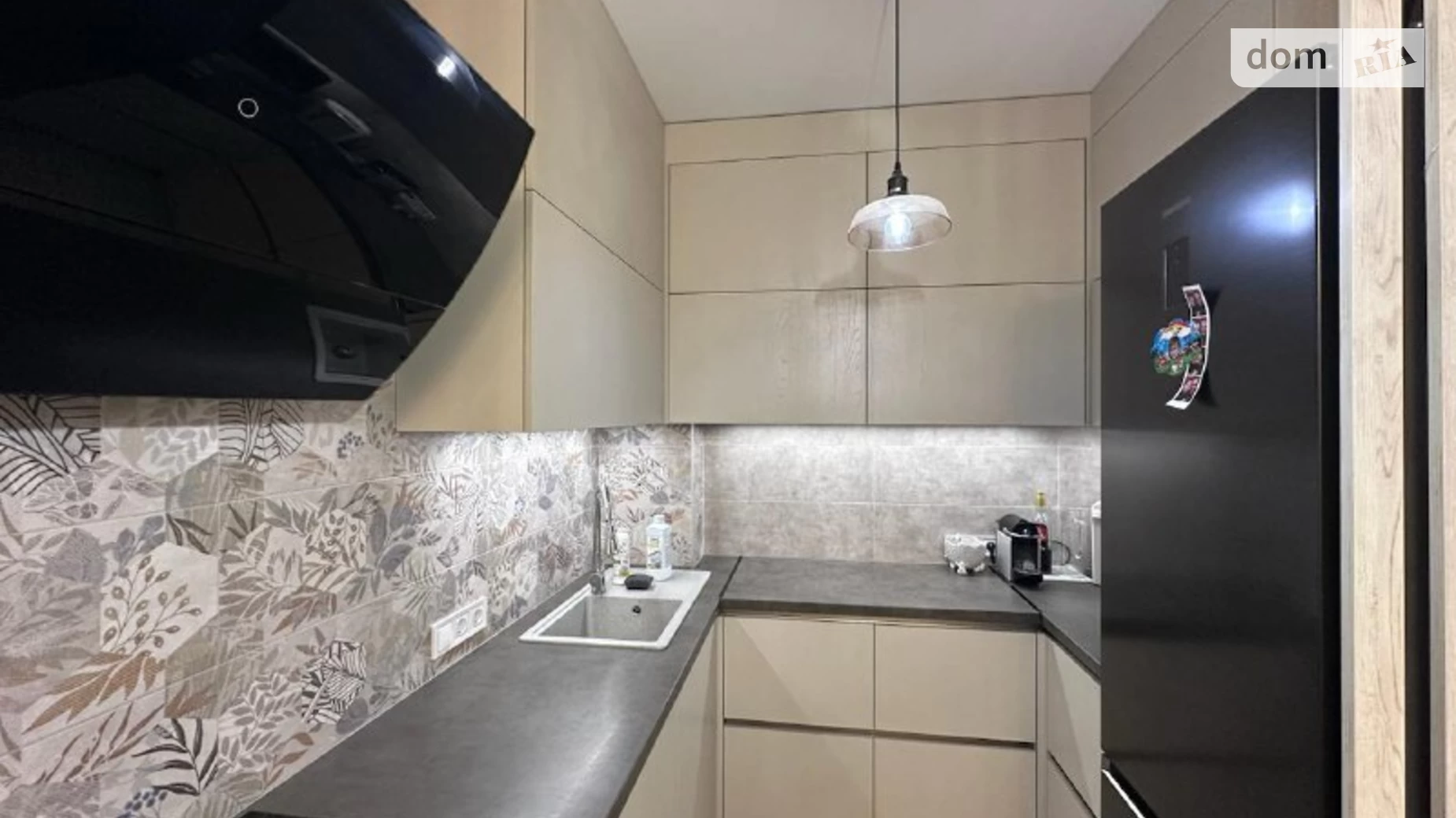 Продається 1-кімнатна квартира 62.9 кв. м у Дніпрі, цена: 125000 $ - фото 4