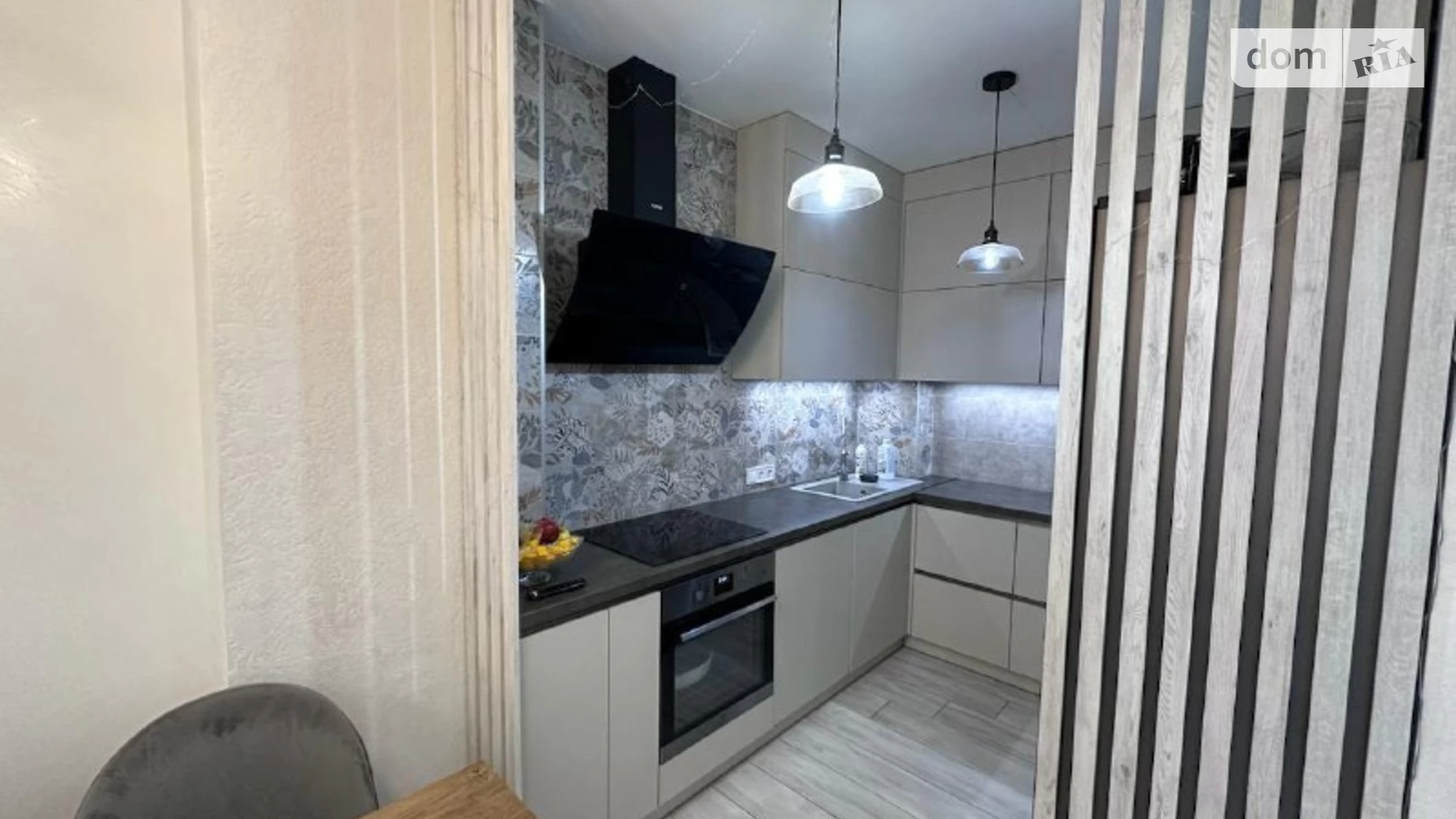 Продається 1-кімнатна квартира 62.9 кв. м у Дніпрі, цена: 125000 $ - фото 3