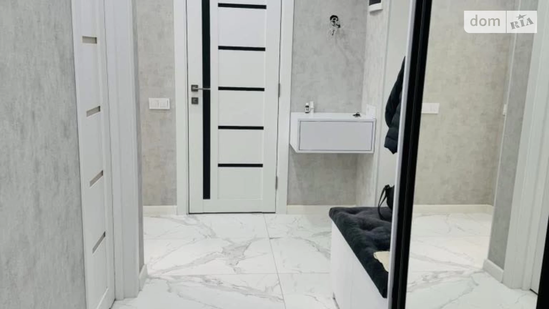 Продается 2-комнатная квартира 69 кв. м в, цена: 105000 $ - фото 4