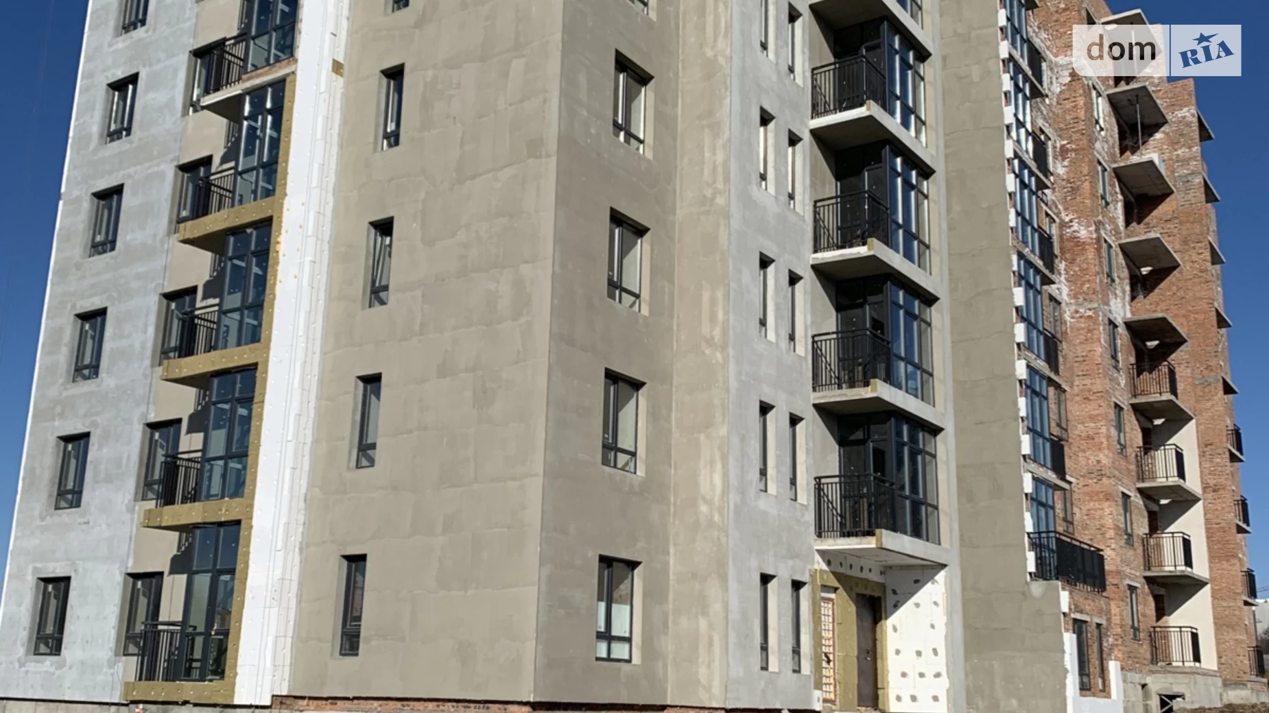 Продается 3-комнатная квартира 79.34 кв. м в Хмельницком, Старокостянтиновское шоссе, 2/1Л - фото 2