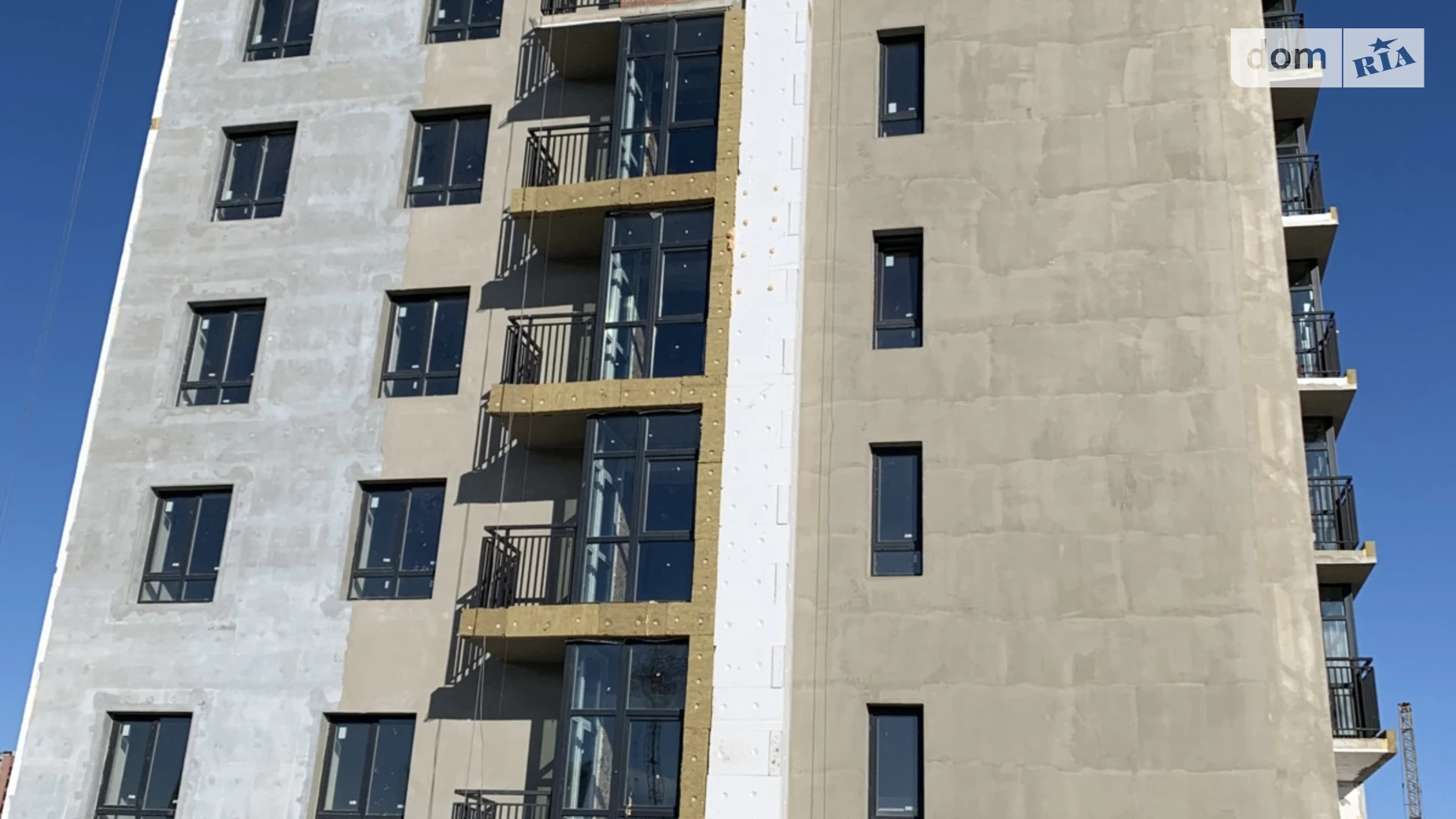 Продается 3-комнатная квартира 79.34 кв. м в Хмельницком, Старокостянтиновское шоссе, 2/1Л - фото 4