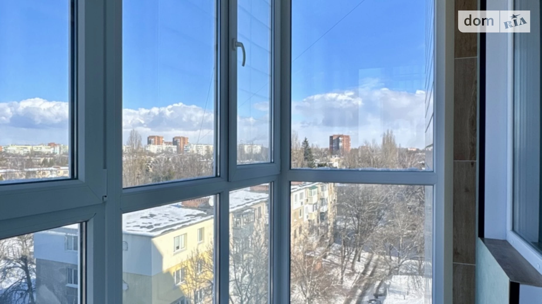 Продается 1-комнатная квартира 43 кв. м в Полтаве, цена: 65000 $ - фото 10