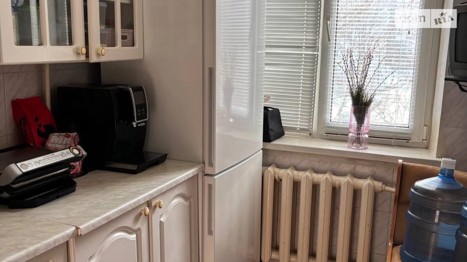 Здається в оренду 2-кімнатна квартира 45 кв. м у Дніпрі, пров. Вільний, 4 - фото 3