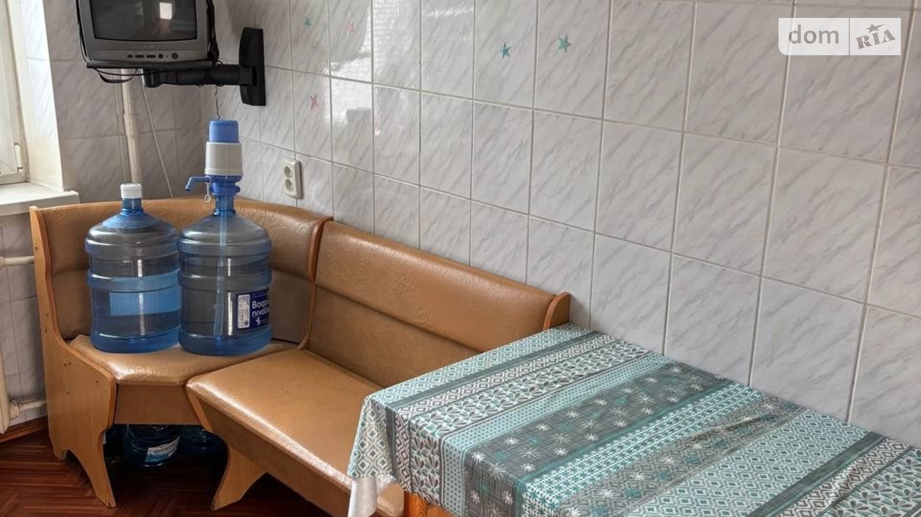 Здається в оренду 2-кімнатна квартира 45 кв. м у Дніпрі, пров. Вільний, 4 - фото 4
