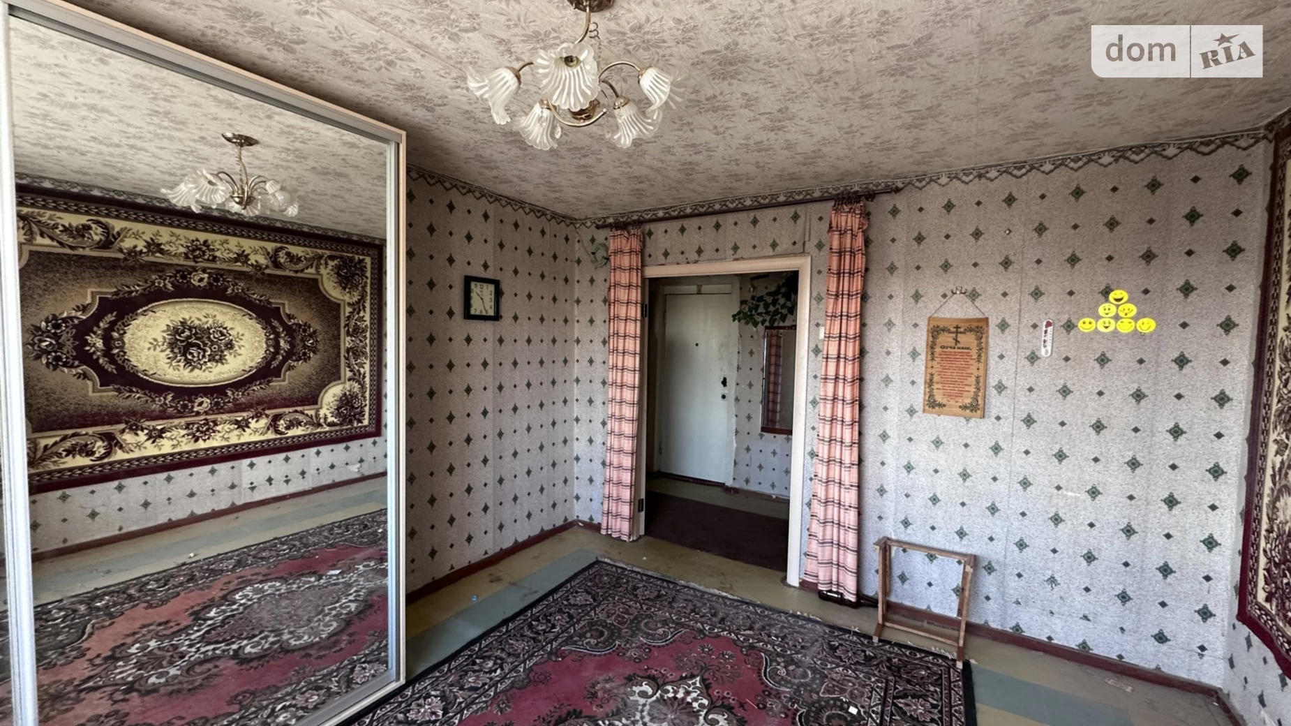Продається 2-кімнатна квартира 48.9 кв. м у Дніпрі, цена: 25000 $ - фото 2