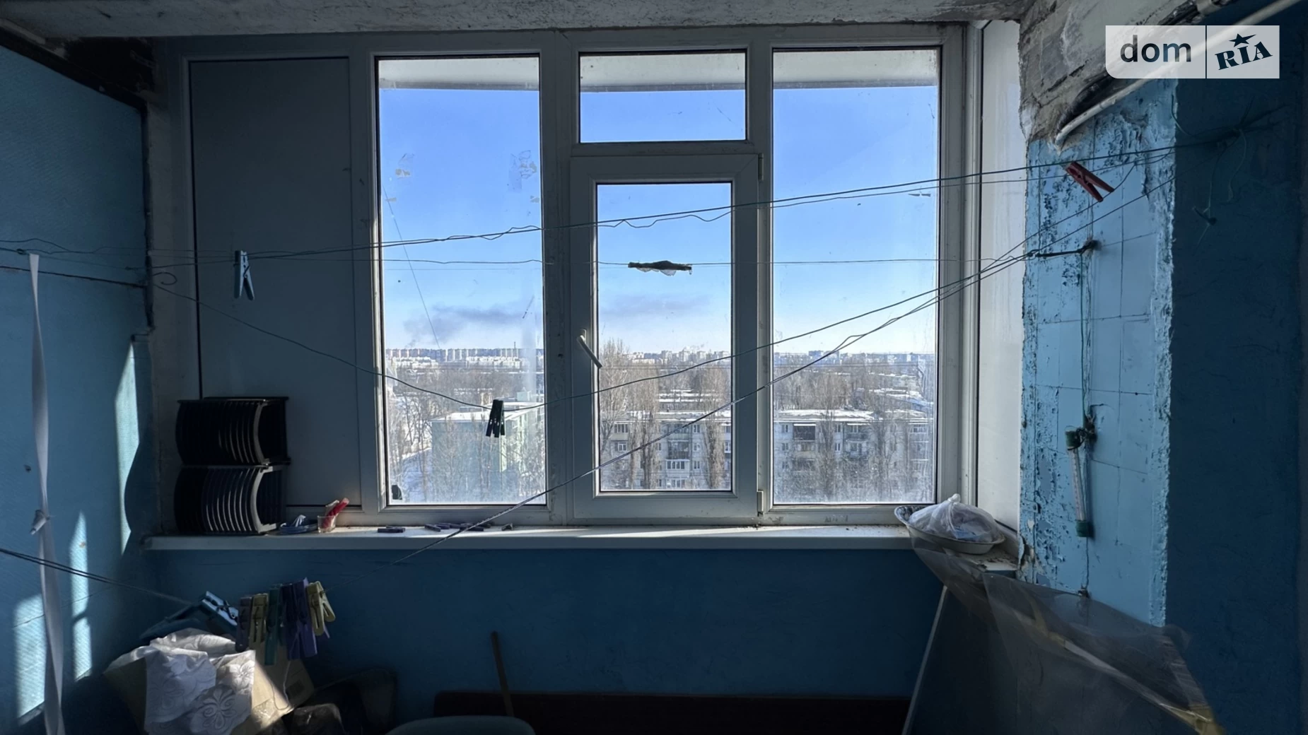 Продається 2-кімнатна квартира 48.9 кв. м у Дніпрі, цена: 25000 $ - фото 5