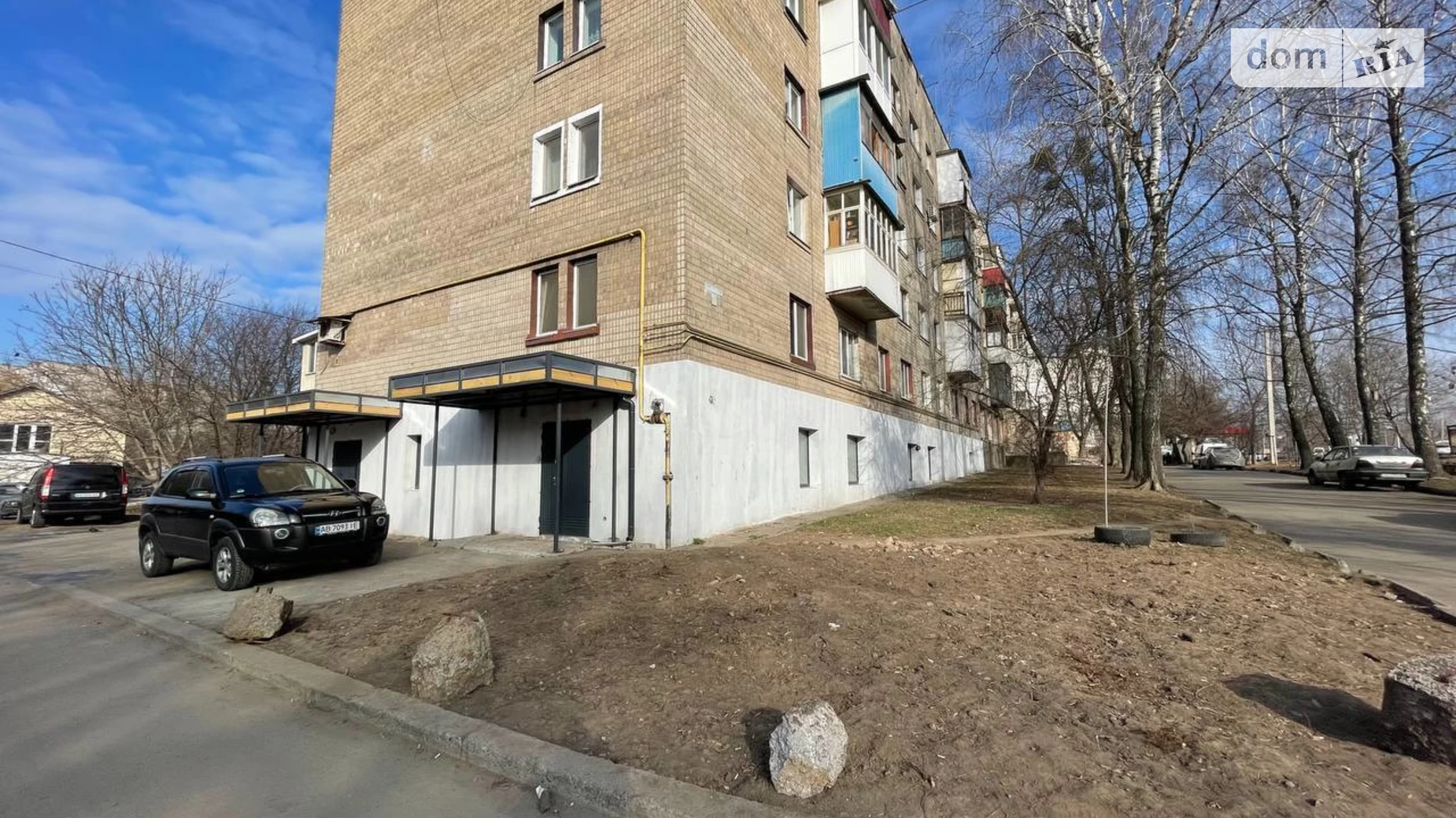 Здається в оренду приміщення вільного призначення 330 кв. м в 5-поверховій будівлі, цена: 110000 грн - фото 3