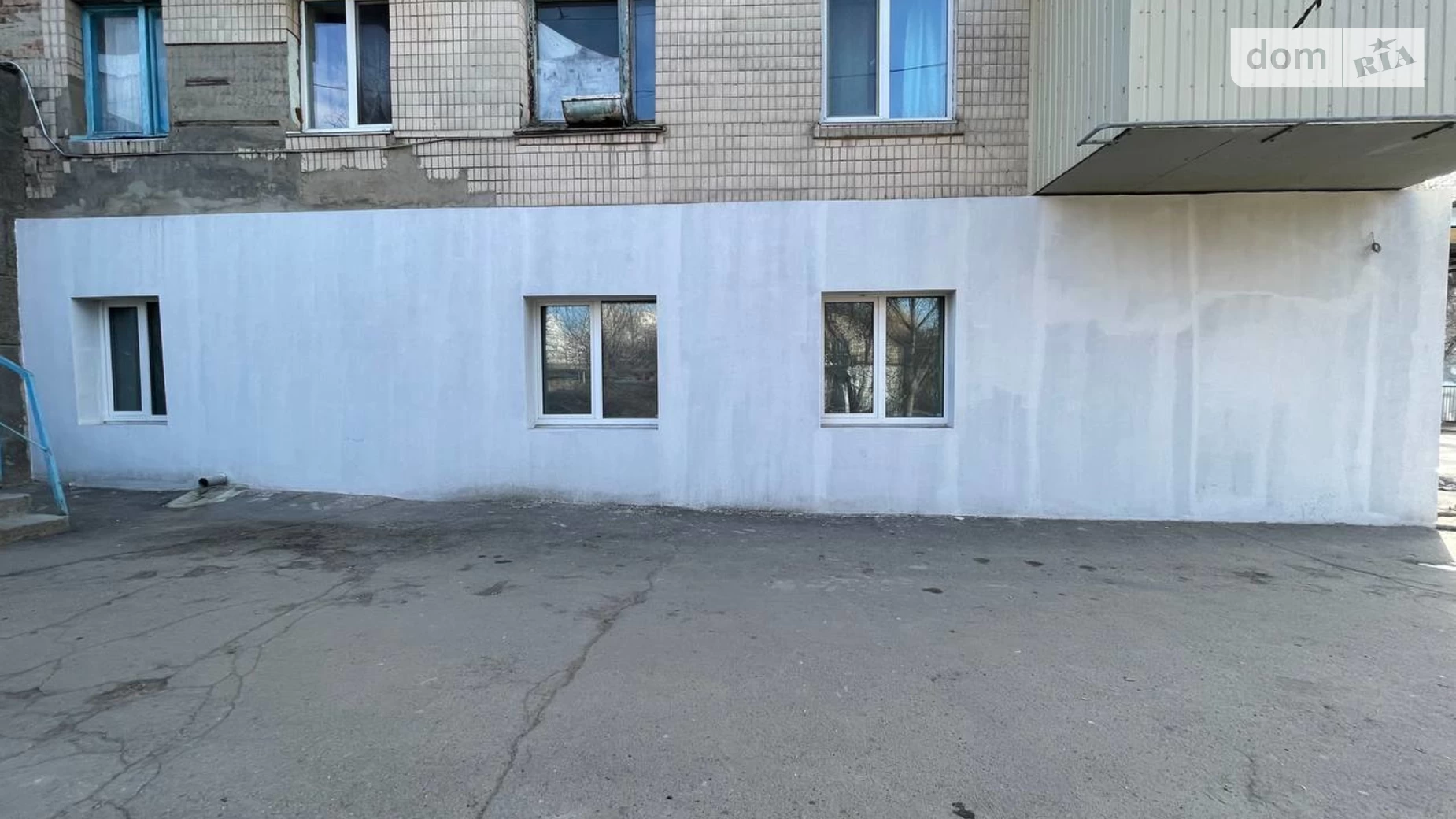 Здається в оренду приміщення вільного призначення 330 кв. м в 5-поверховій будівлі, цена: 110000 грн - фото 5