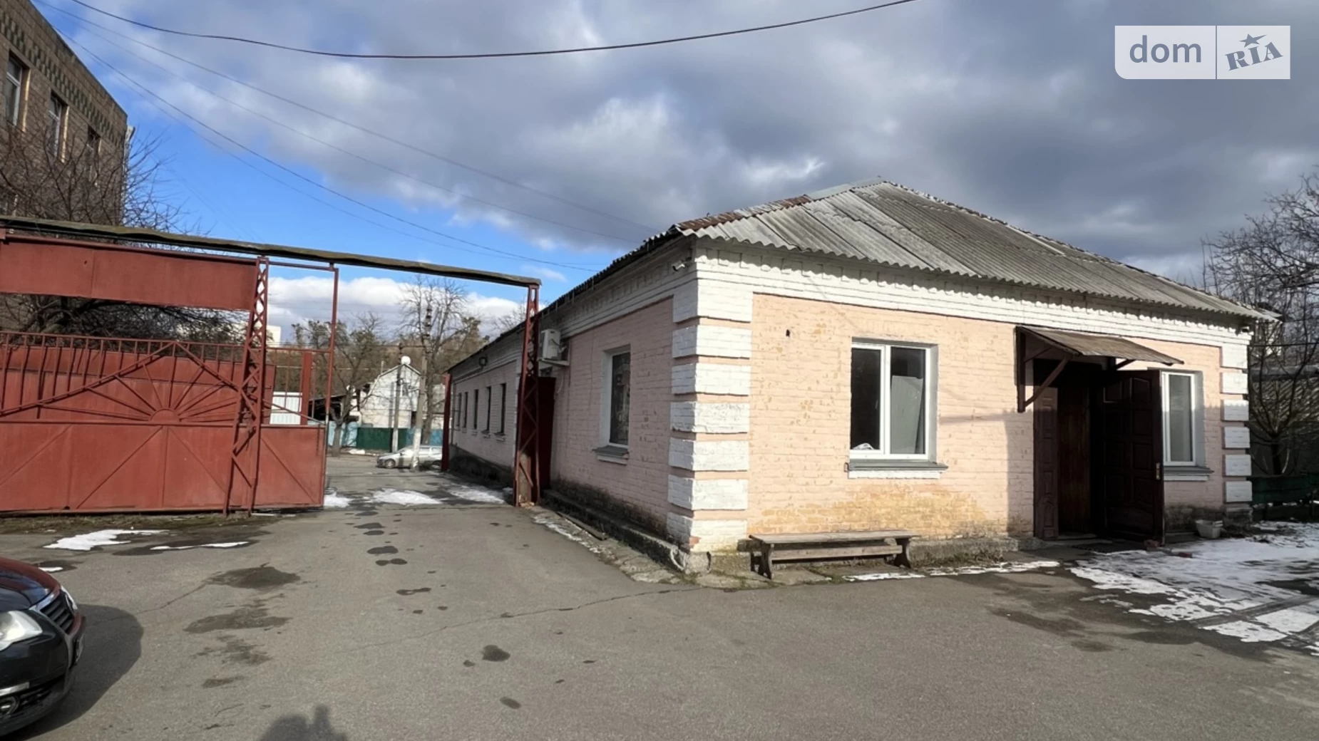 Продается помещения свободного назначения 630 кв. м в 1-этажном здании, цена: 290000 $ - фото 4