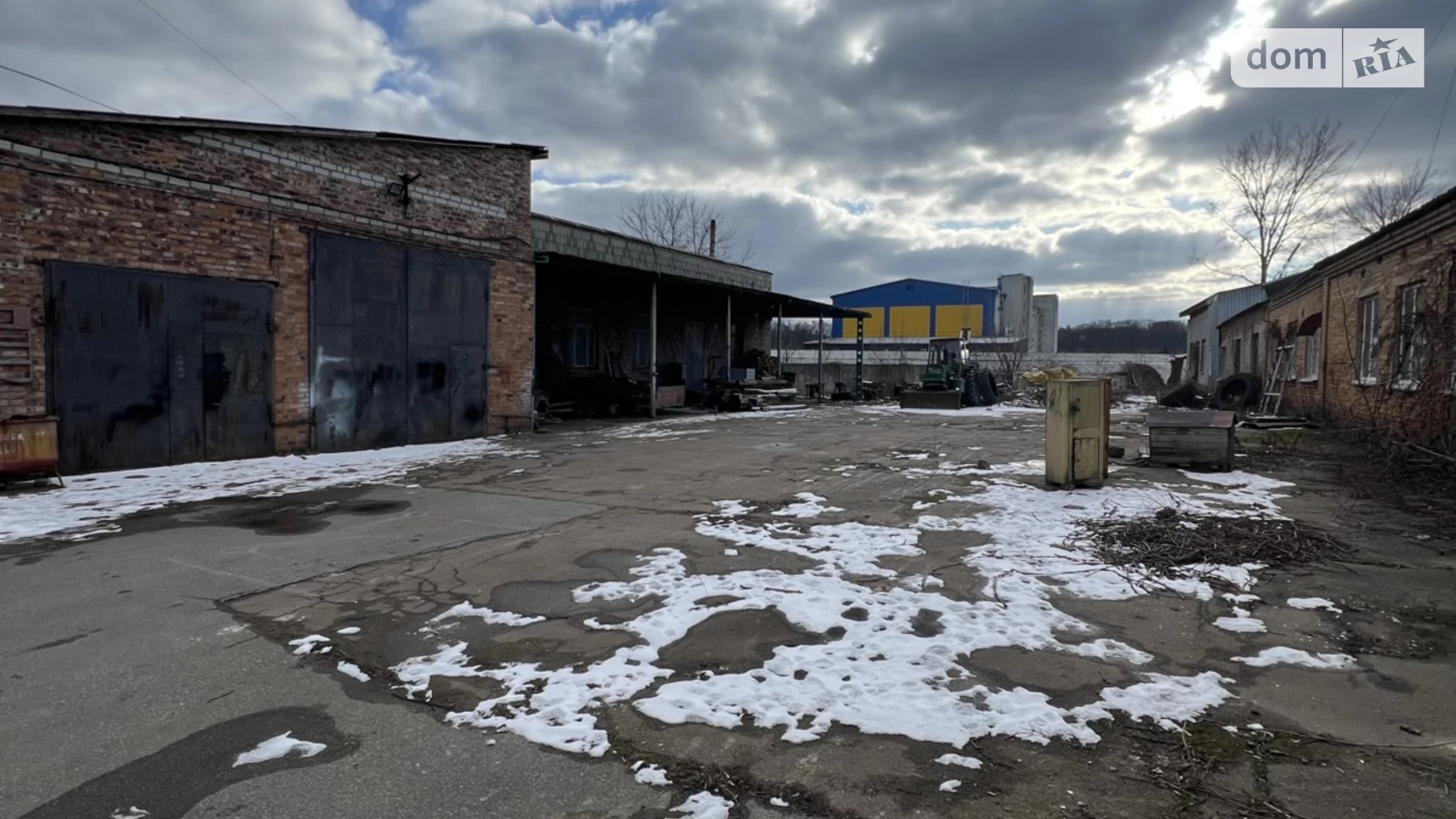 Продается помещения свободного назначения 630 кв. м в 1-этажном здании, цена: 290000 $ - фото 5