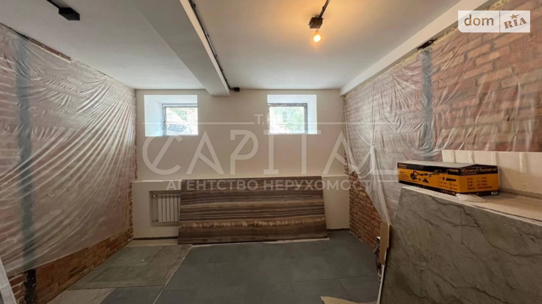 Сдается в аренду офис 186 кв. м в бизнес-центре, цена: 4650 $ - фото 5