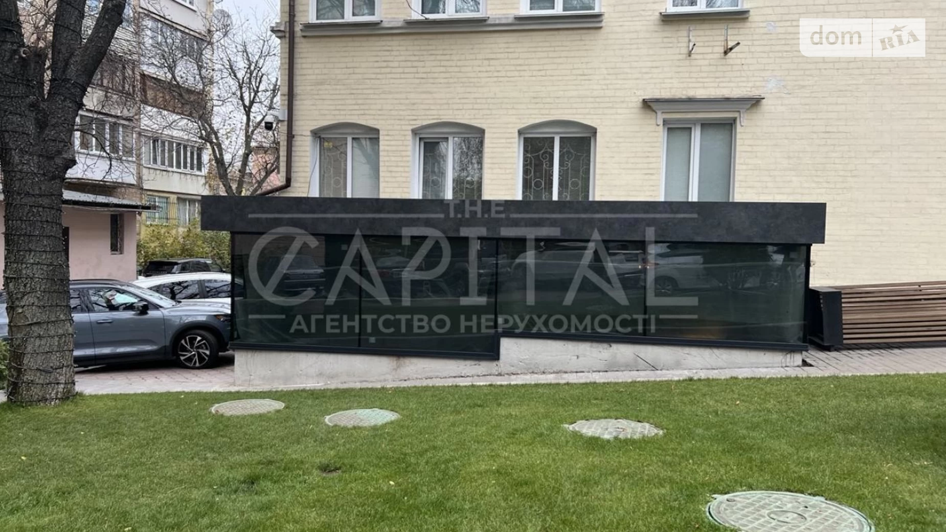 Сдается в аренду офис 186 кв. м в бизнес-центре, цена: 4650 $ - фото 2