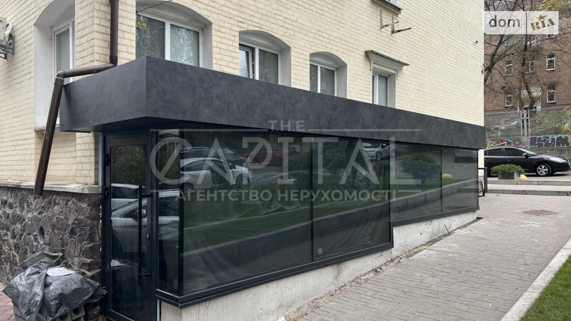Сдается в аренду офис 186 кв. м в бизнес-центре, цена: 4650 $ - фото 3