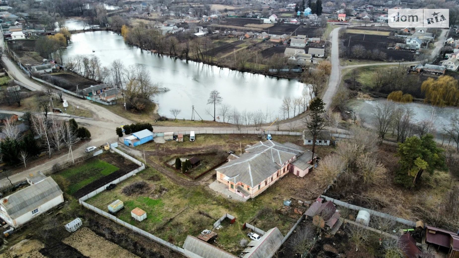 Продається земельна ділянка 53 соток у Вінницькій області, цена: 260000 $ - фото 2
