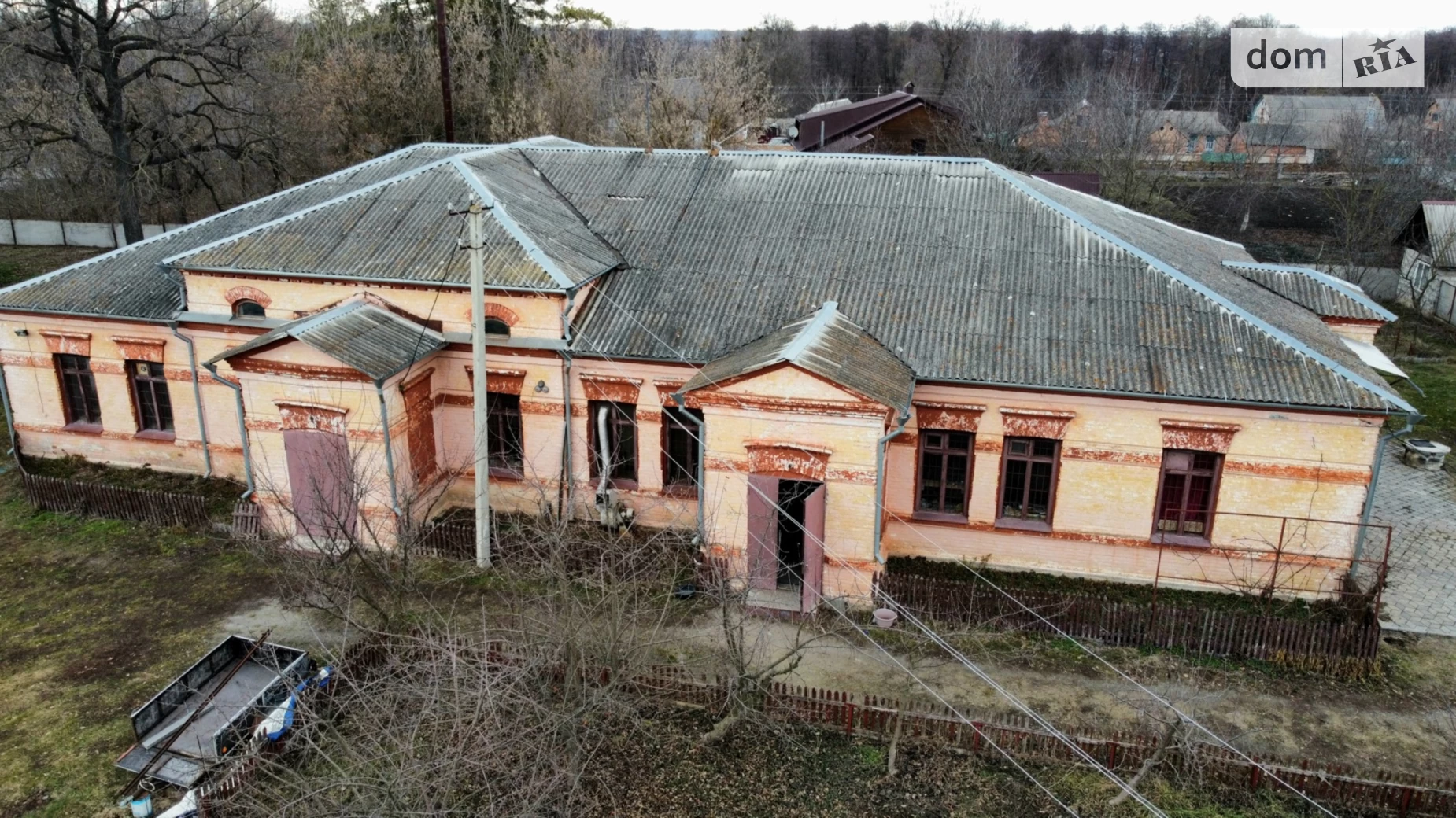 Продається земельна ділянка 53 соток у Вінницькій області, цена: 260000 $ - фото 5