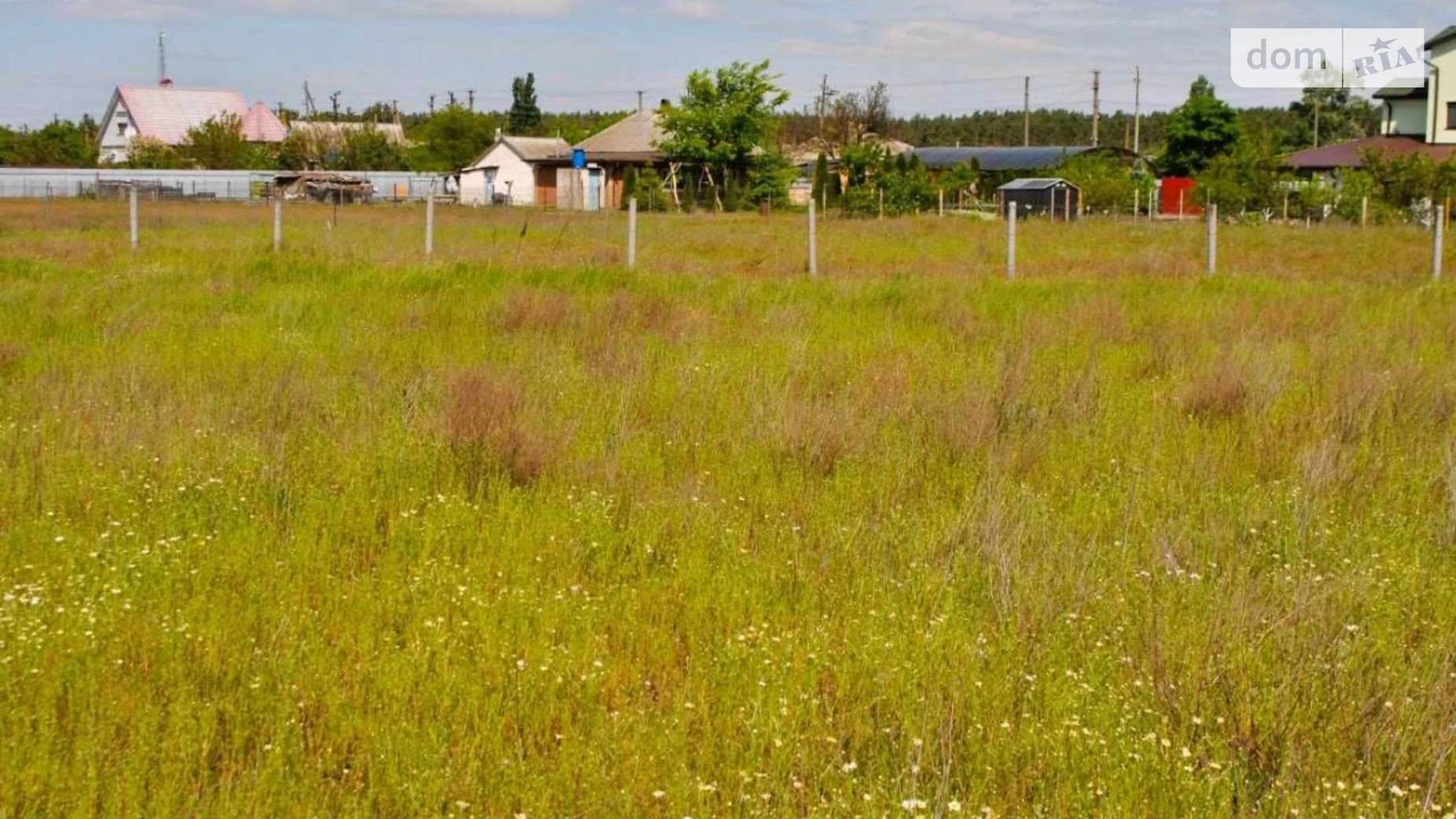 Продается земельный участок 12 соток в Киевской области, цена: 14000 $ - фото 2