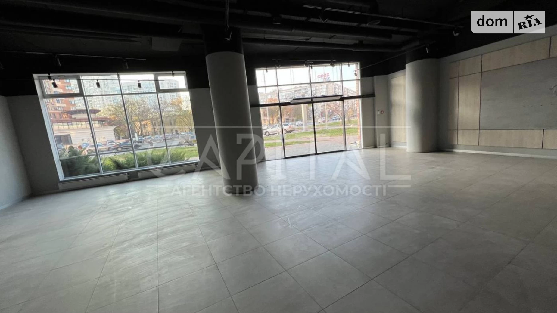 Здається в оренду офіс 158 кв. м в бізнес-центрі, цена: 4266 $ - фото 4