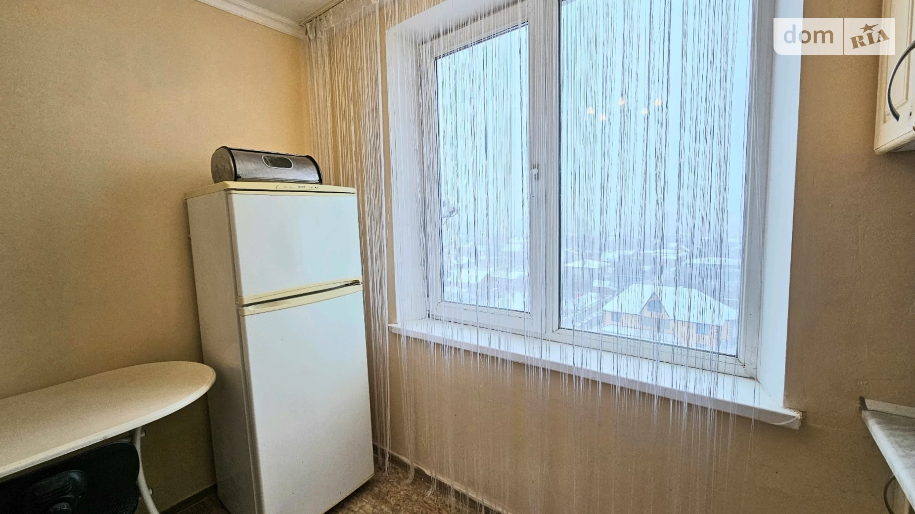 Продається 1-кімнатна квартира 33 кв. м у Харкові, вул. Валентинівська, 33 - фото 3