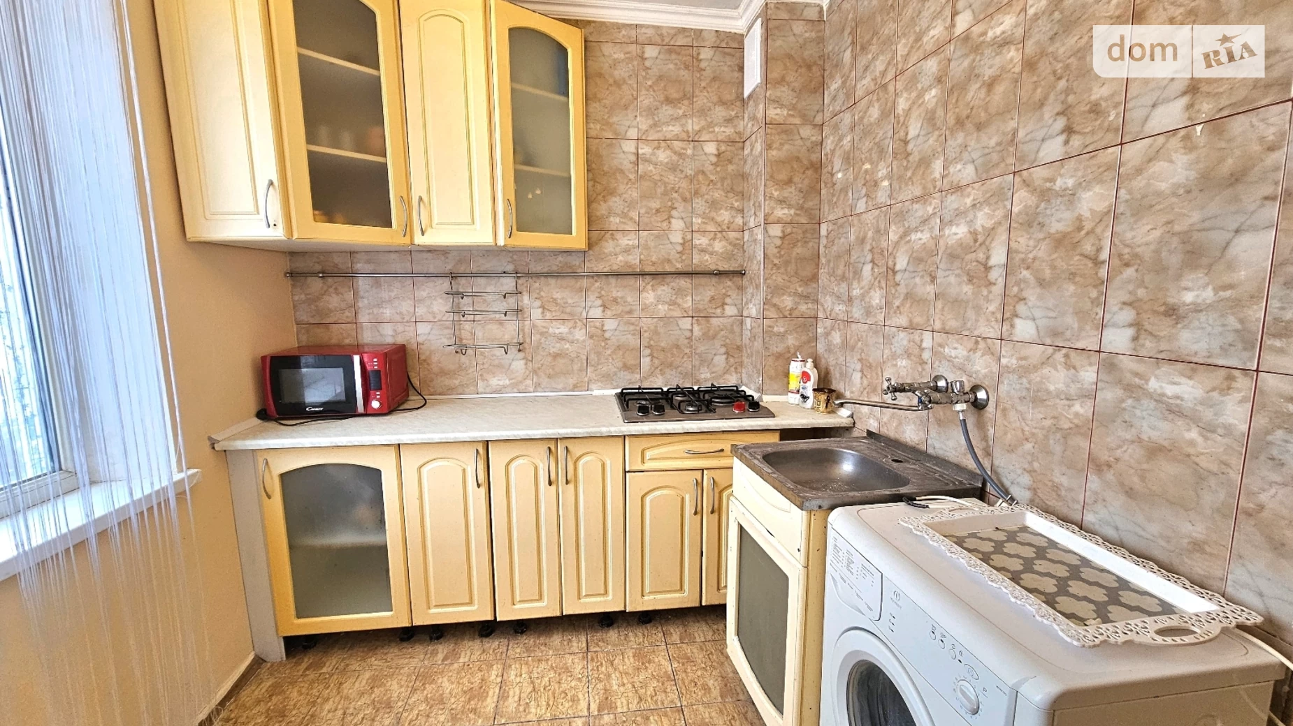 Продається 1-кімнатна квартира 33 кв. м у Харкові, вул. Валентинівська, 33 - фото 5