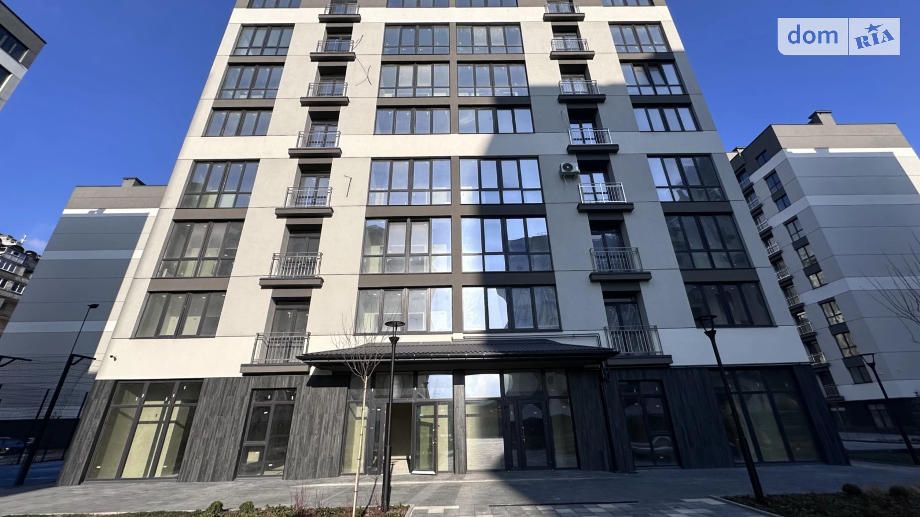 Продается помещения свободного назначения 195 кв. м в 10-этажном здании, цена: 253500 $ - фото 2