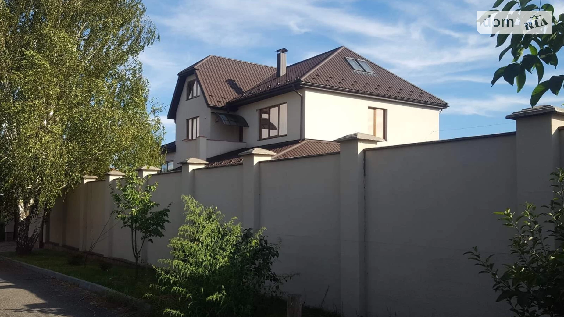 Продається будинок 2 поверховий 292.3 кв. м с басейном, цена: 310000 $ - фото 2