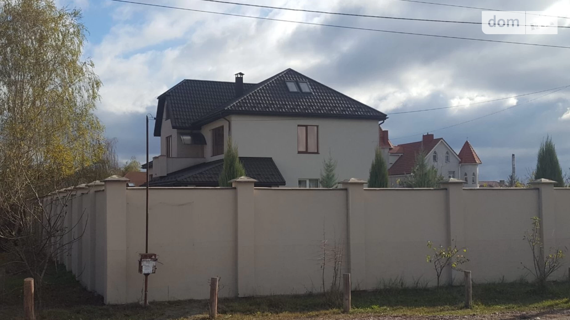 Продається будинок 2 поверховий 292.3 кв. м с басейном, цена: 310000 $ - фото 3