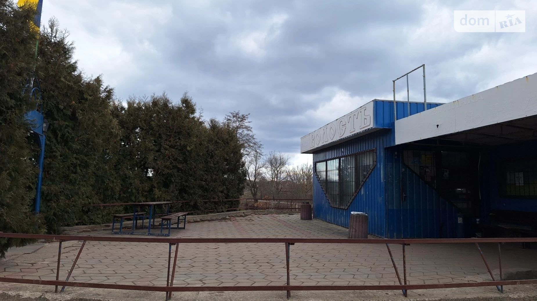 Продается помещения свободного назначения 500 кв. м в 1-этажном здании, цена: 260000 $ - фото 4